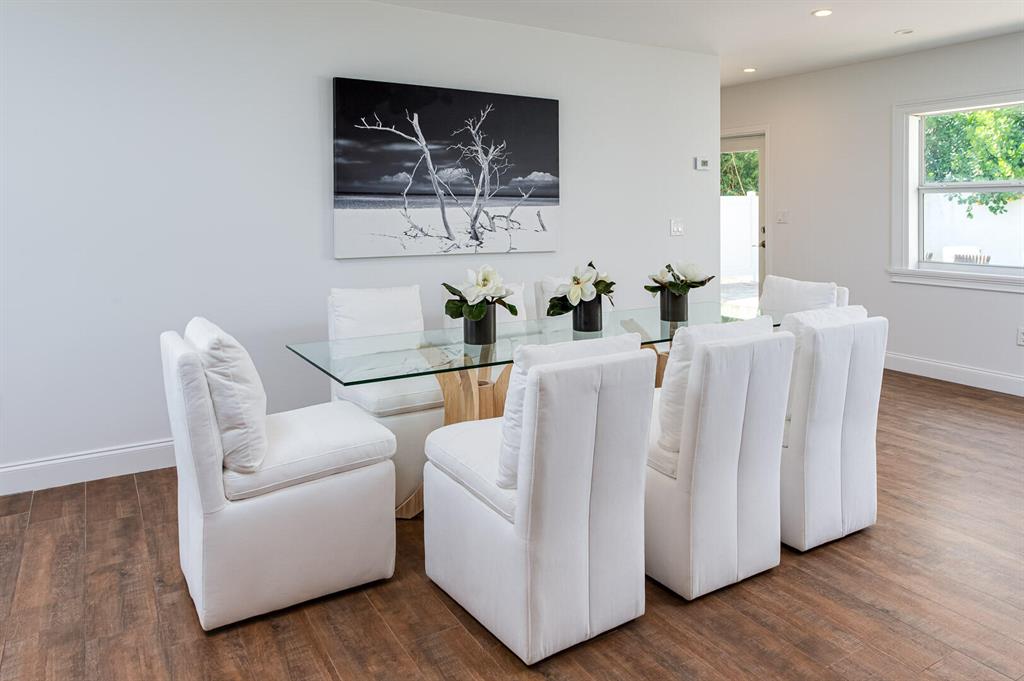 EL CID SECOND ADD - Residential Lease