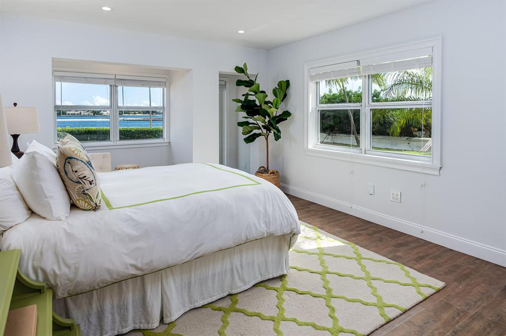 EL CID SECOND ADD - Residential Lease