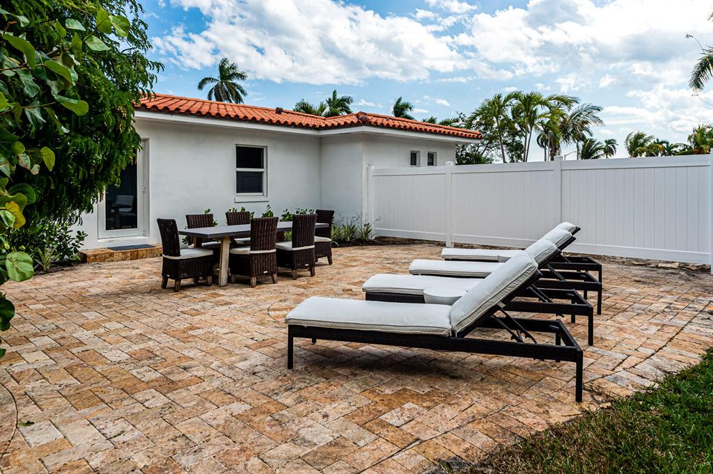 EL CID SECOND ADD - Residential Lease