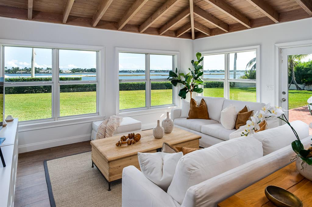 EL CID SECOND ADD - Residential Lease