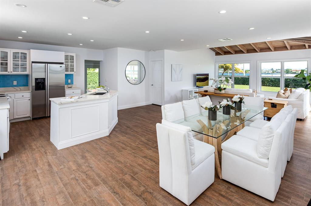 EL CID SECOND ADD - Residential Lease