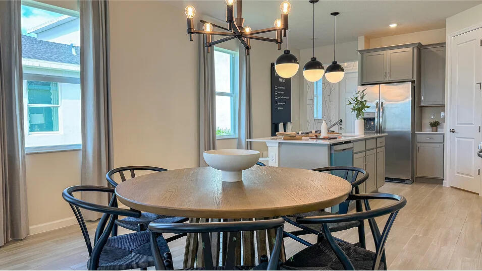 SEAGROVE - Residential