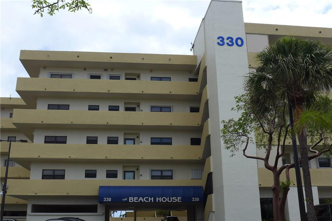 Beach House - Residential