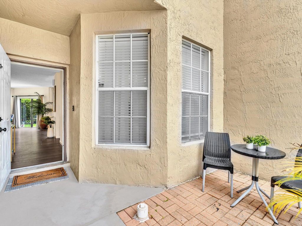 Photo of 20930 Via Azalea #5, Boca Raton, FL 33428 (MLS # R11080138)