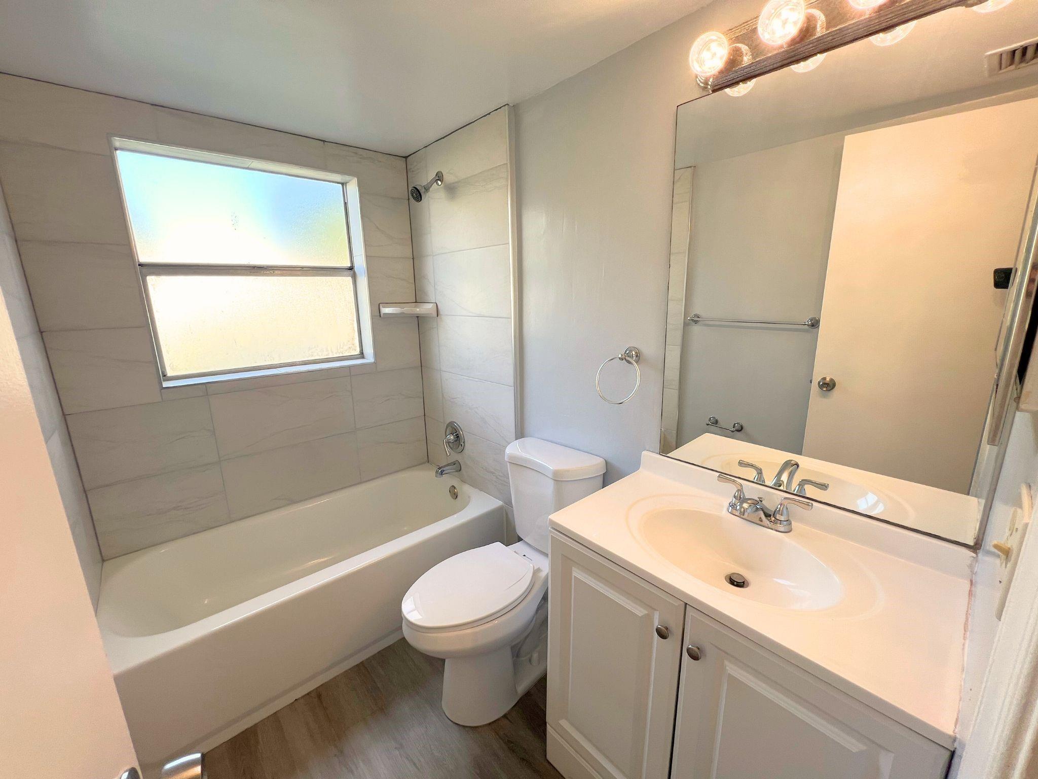 Lakewood Village - Residential Lease