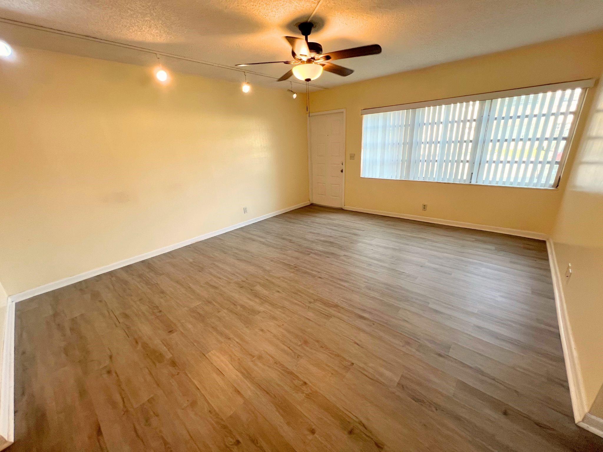 Lakewood Village - Residential Lease