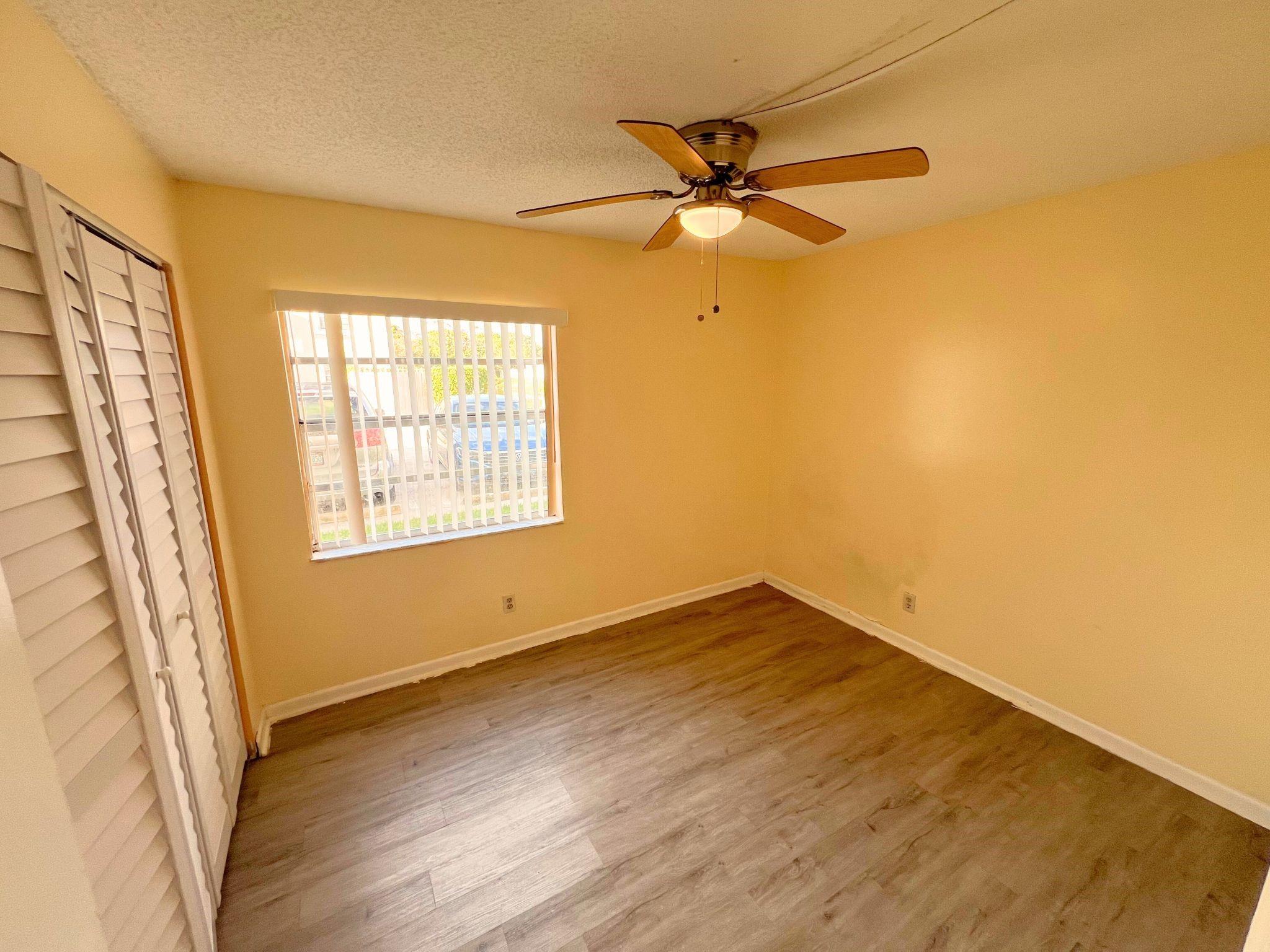 Lakewood Village - Residential Lease