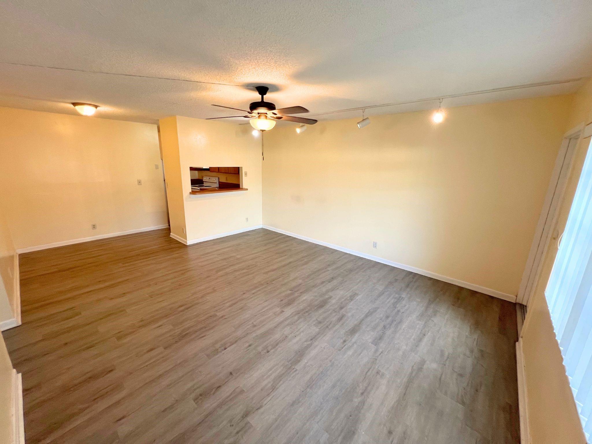 Lakewood Village - Residential Lease