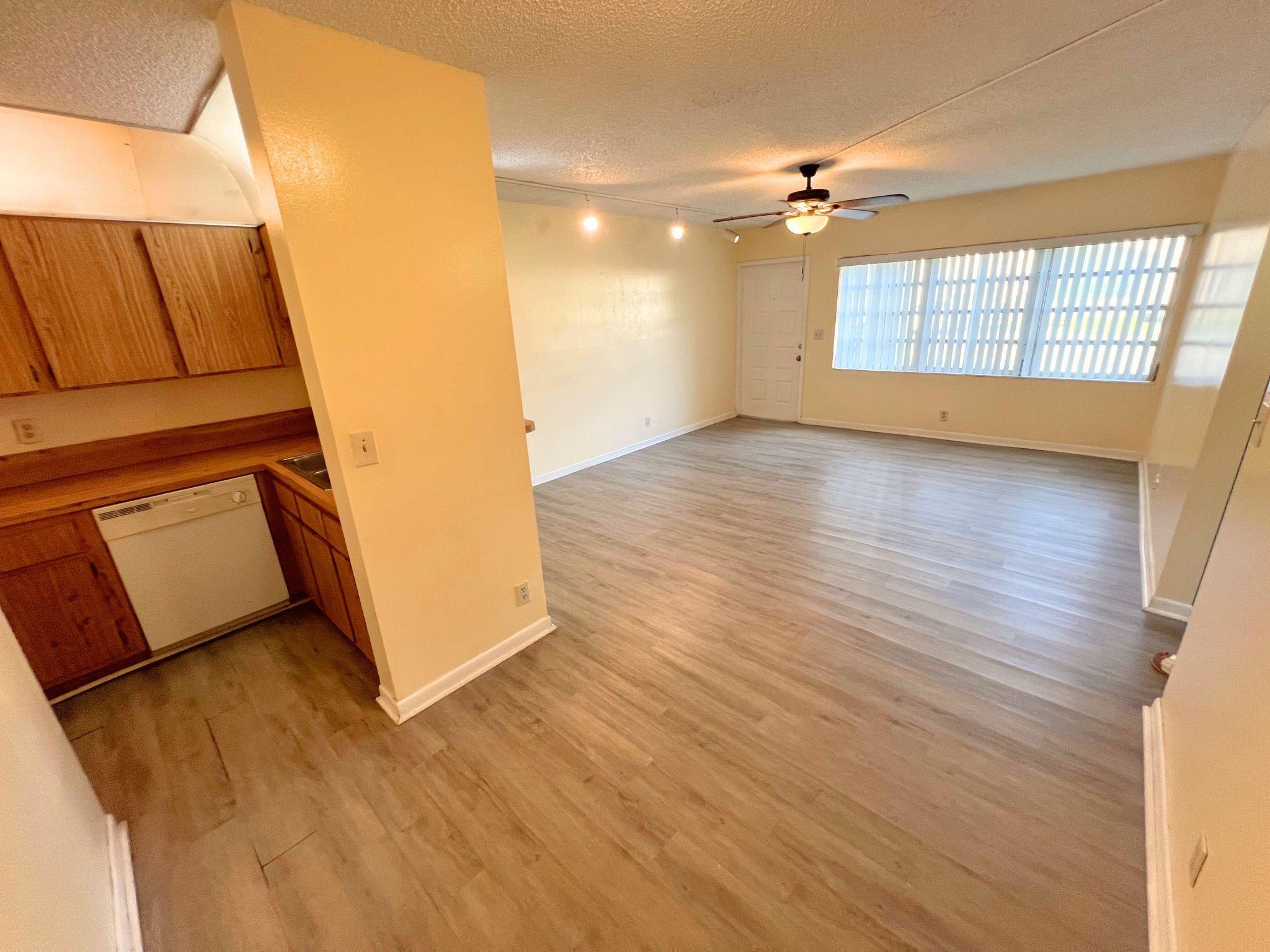 Lakewood Village - Residential Lease