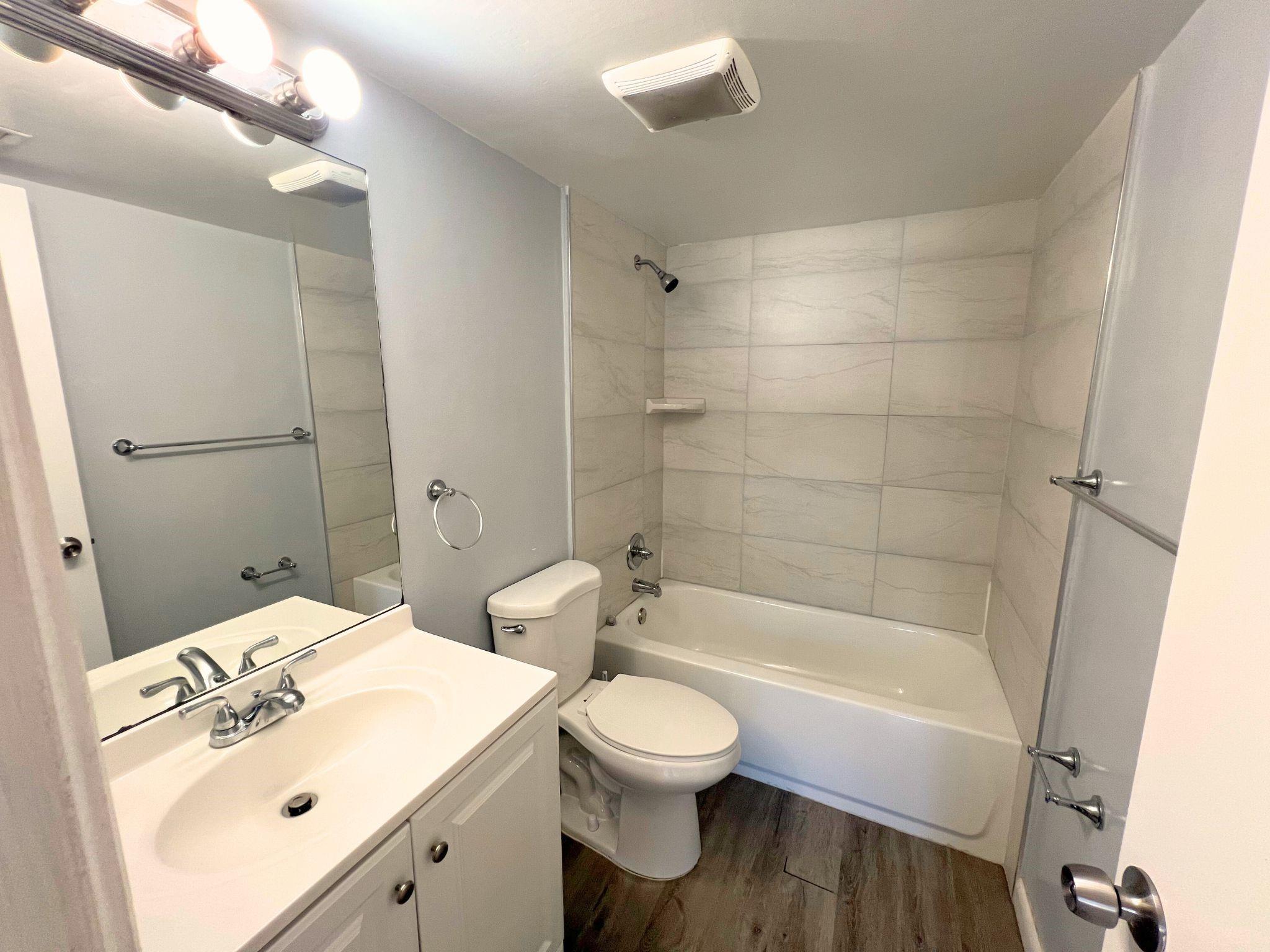 Lakewood Village - Residential Lease