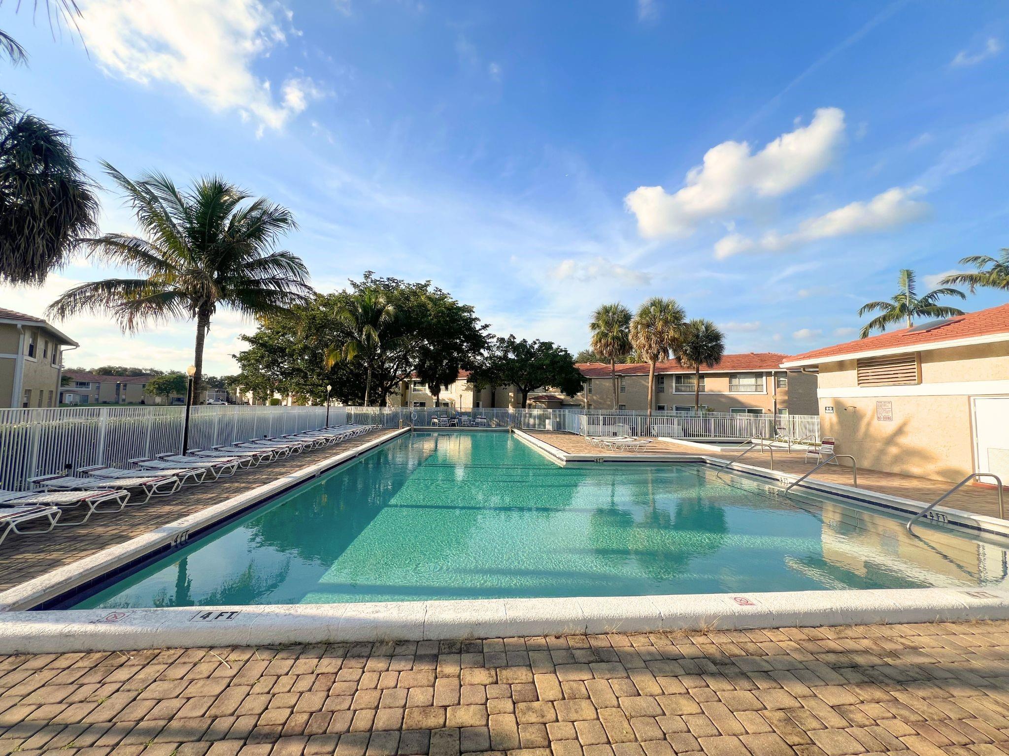 Lakewood Village - Residential Lease