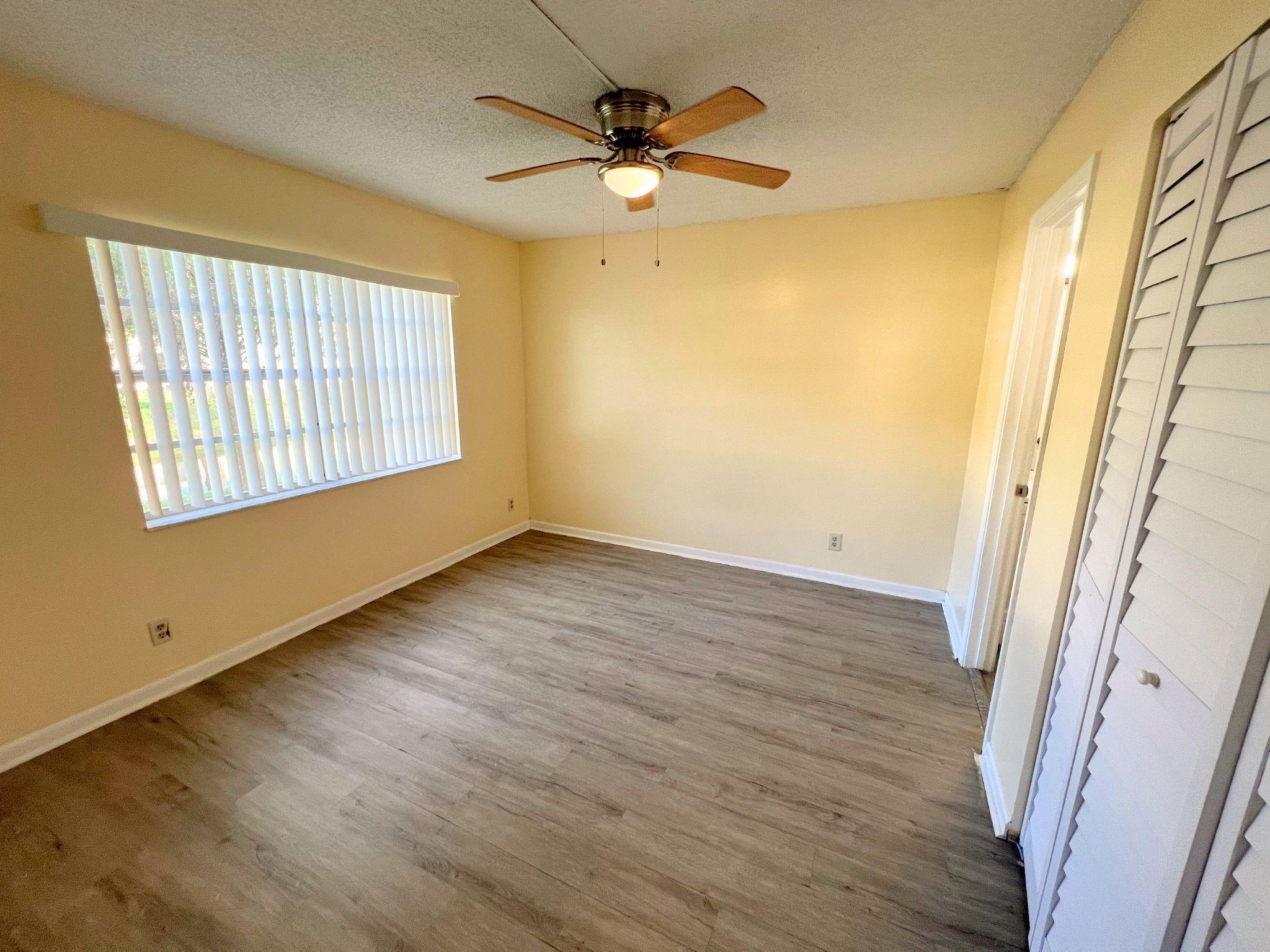 Lakewood Village - Residential Lease