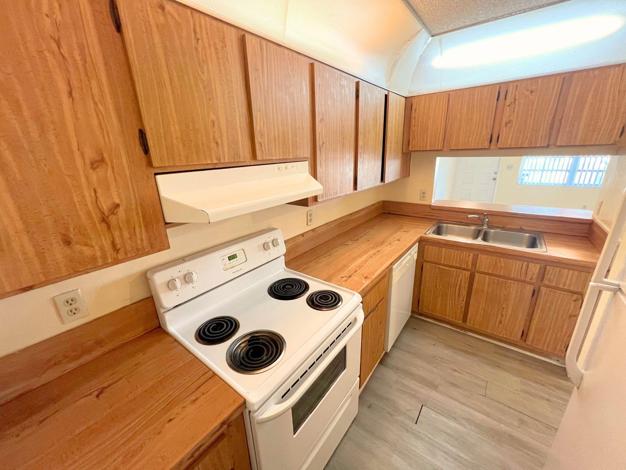 Lakewood Village - Residential Lease