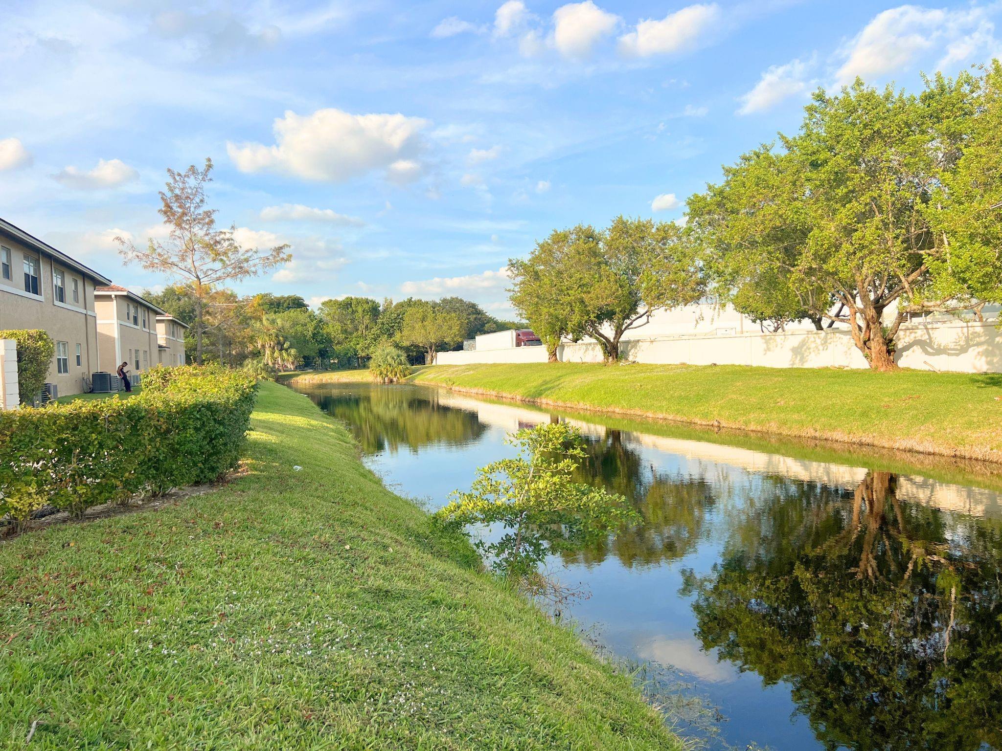 Lakewood Village - Residential Lease