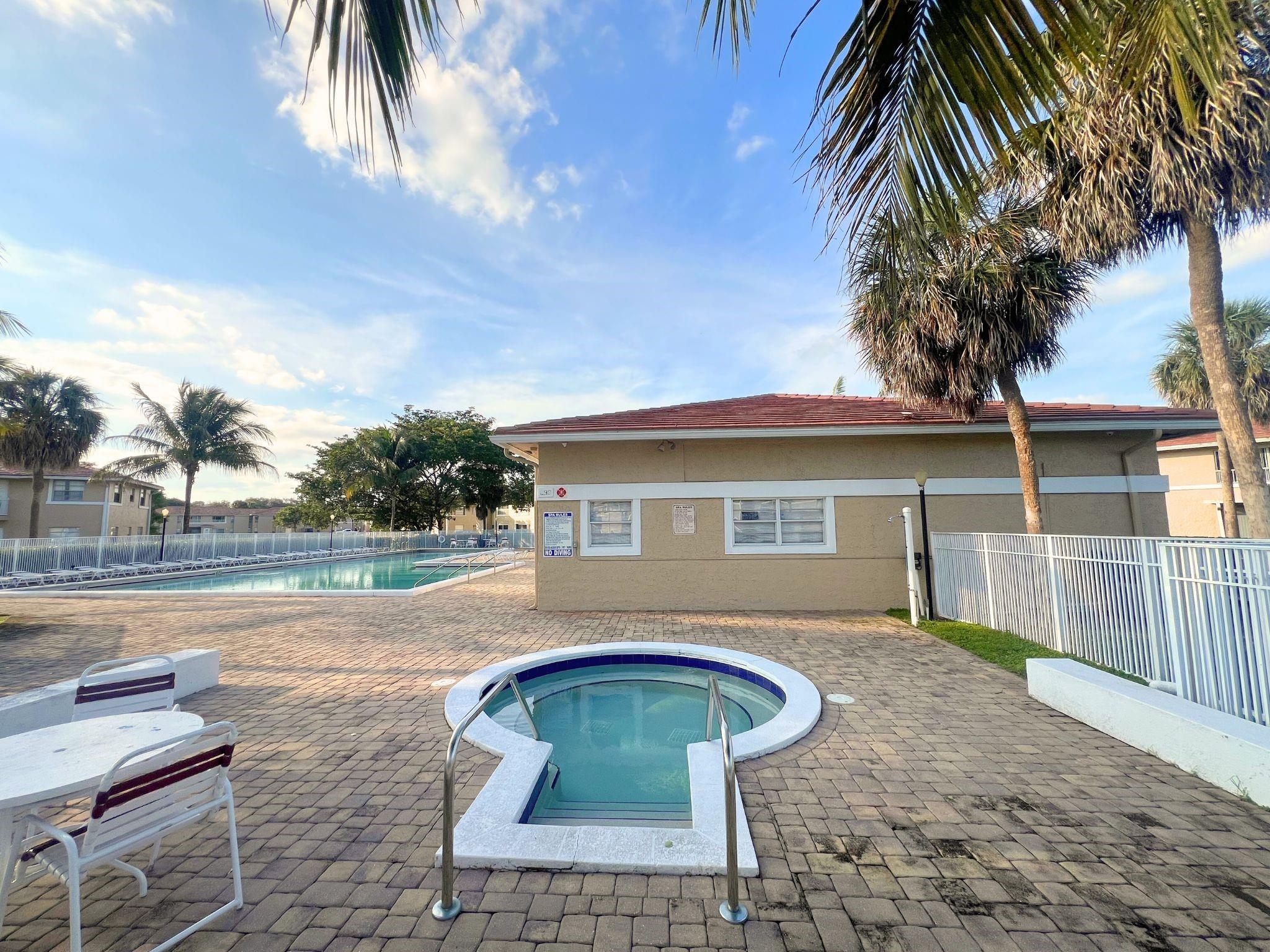 Lakewood Village - Residential Lease