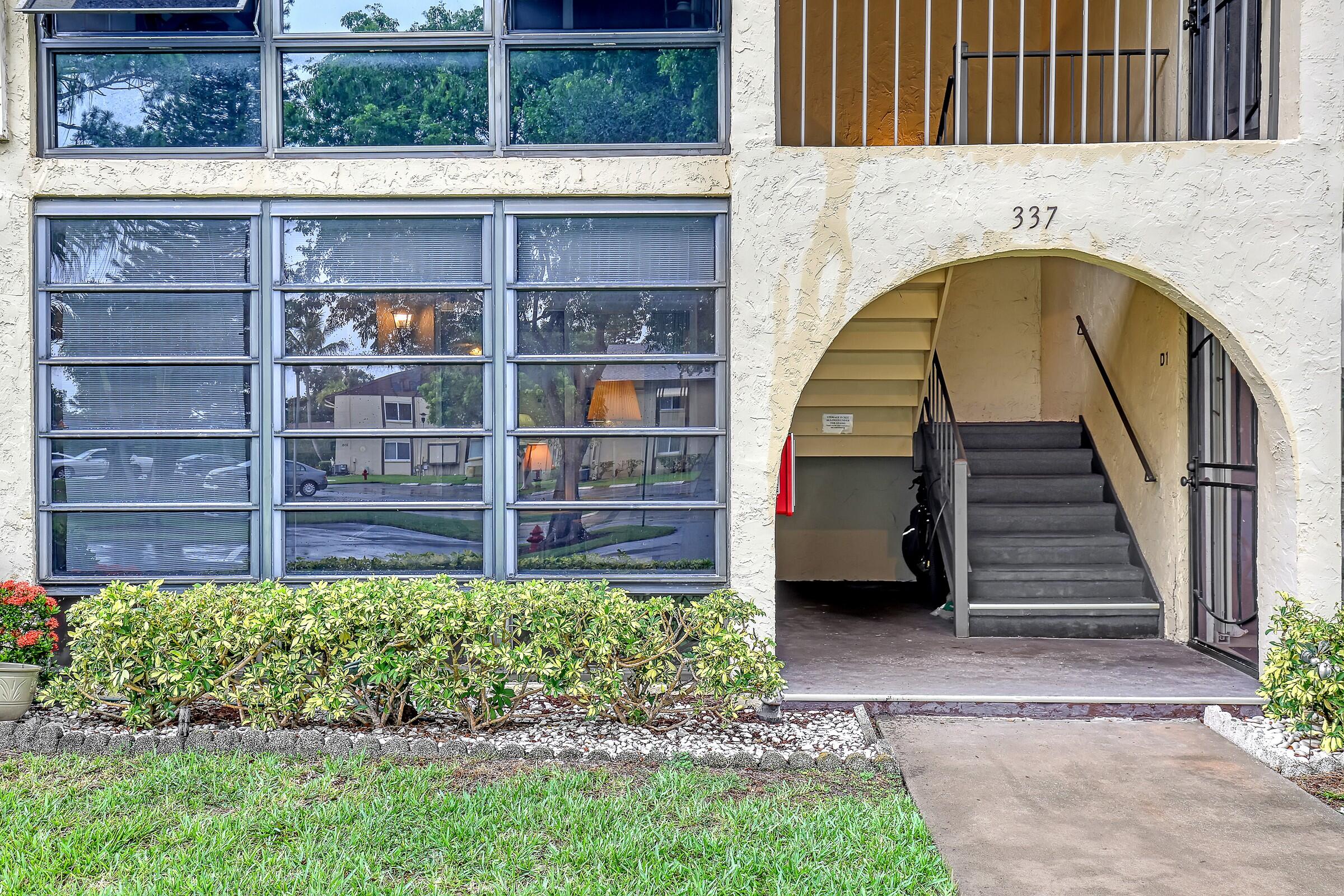 337 Pine Ridge Circle A-1
