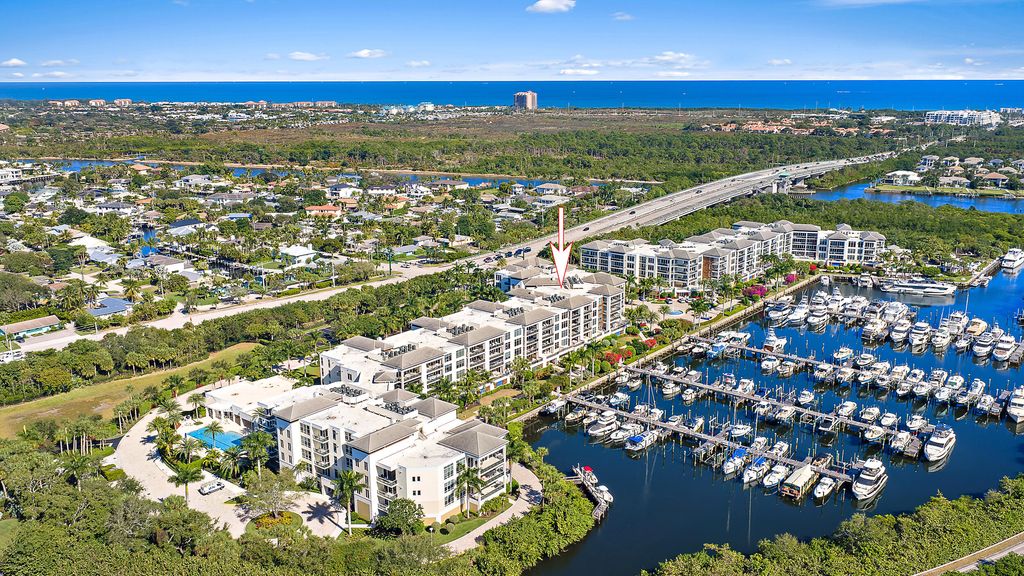 Photo of 2720 Donald Ross Road #505, Palm Beach Gardens, FL 33410 (MLS # R11160377)