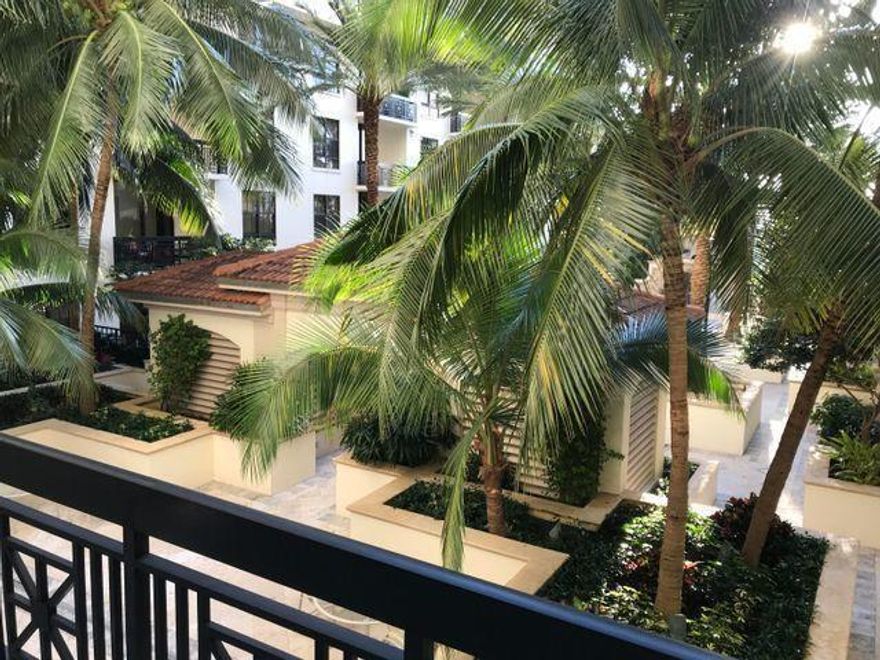 Unfurnished available August 1st beautiful 1 bedroom with one full bath and half bath One City Plaza downtown condo with parking close to ground spot 167 and big storage! Best no pets per landlord. Washer Dryer inside. Carpet in bedroom 10' ceilings, stainless steel appliances, 42'' kitchen cabinets, granite countertops, updated master bath, palm tree views large balcony, hurricane impact windows & sliding doors. close to everything downtown west palm beach. one city plaza is one of the most desirable high-rises - 24hr front desk, security, valet parking, heated roof top pool w/ sun deck, steam & sauna rooms & panoramic views of intracoastal, Atlantic ocean, palm beach & downtown west palm beach, fitness center, club room and more. Tenants move out end of July