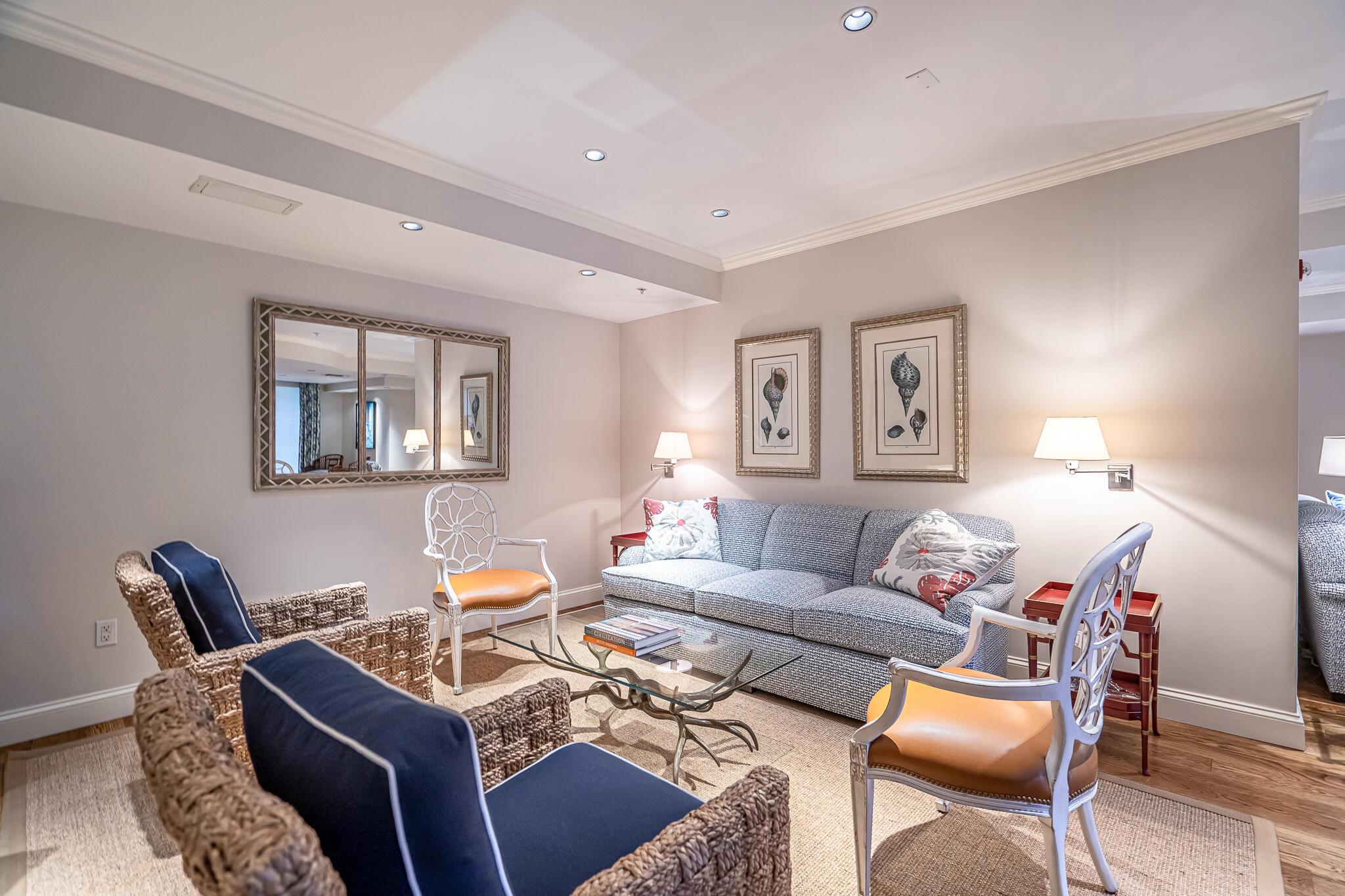 ONE CITY PLAZA CONDO - Residential Lease