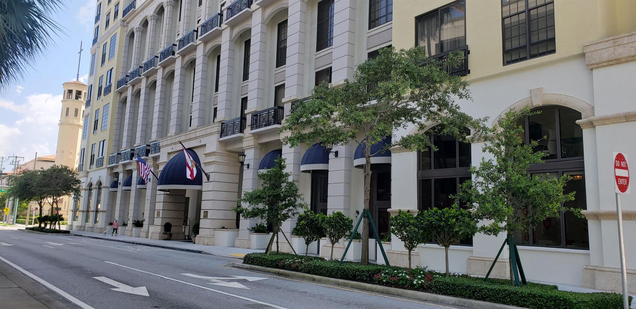 ONE CITY PLAZA CONDO - Residential Lease