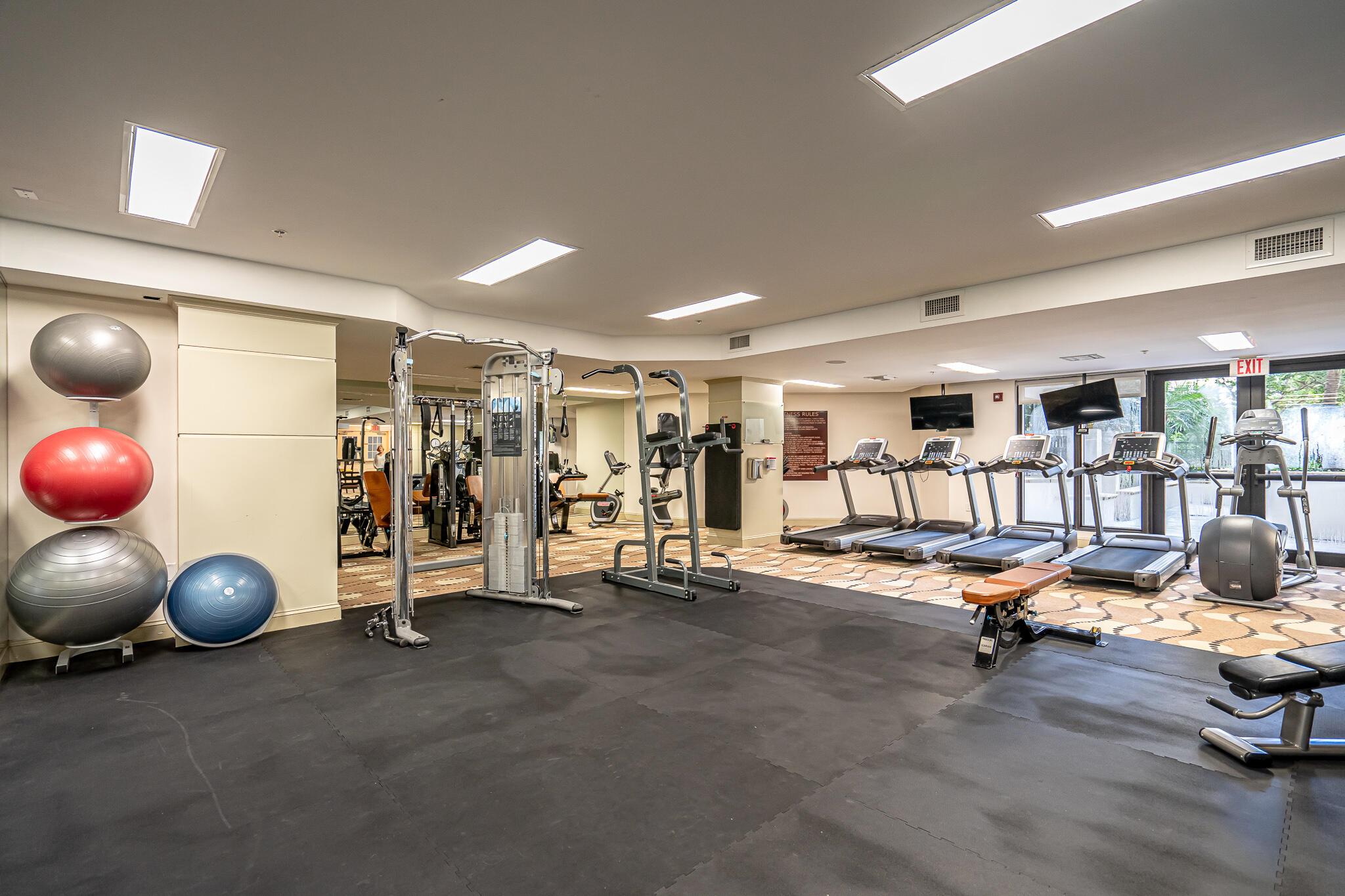 ONE CITY PLAZA CONDO - Residential Lease