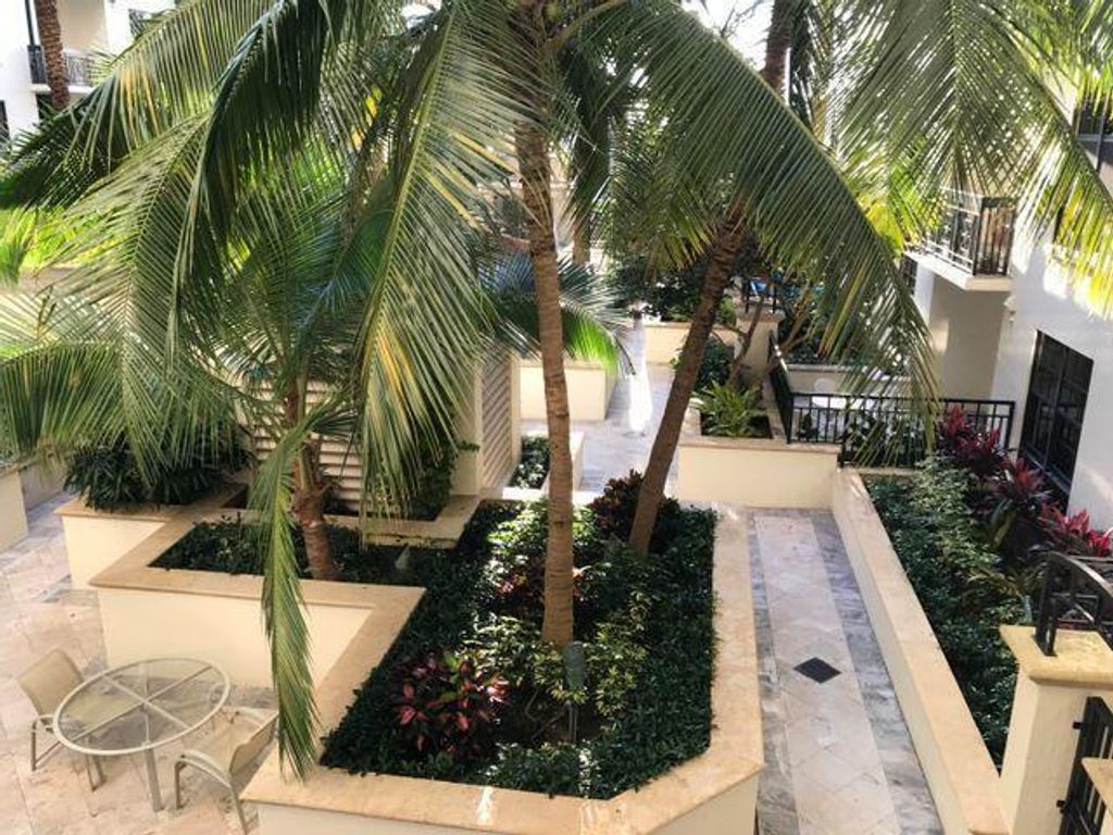 Photo of 801 S Olive Avenue #821, West Palm Beach, FL 33401 (MLS # R11098599)