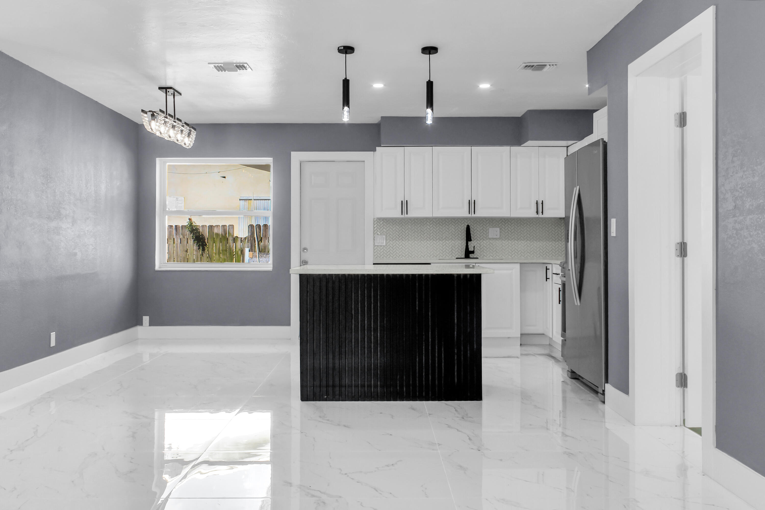 BELLAMY HEIGHTS BOYNTON - Residential