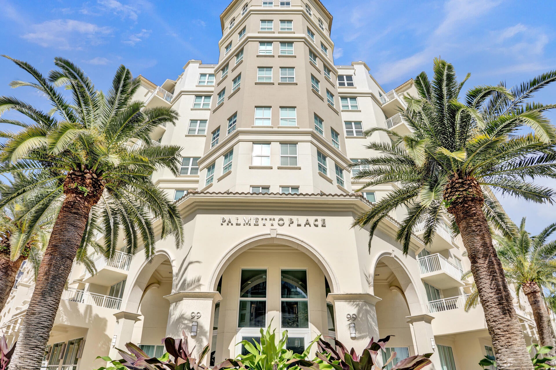 Properties | Stephanie Kaufman 99 SE Mizner Boulevard 311