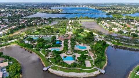 A home in Pembroke Pines