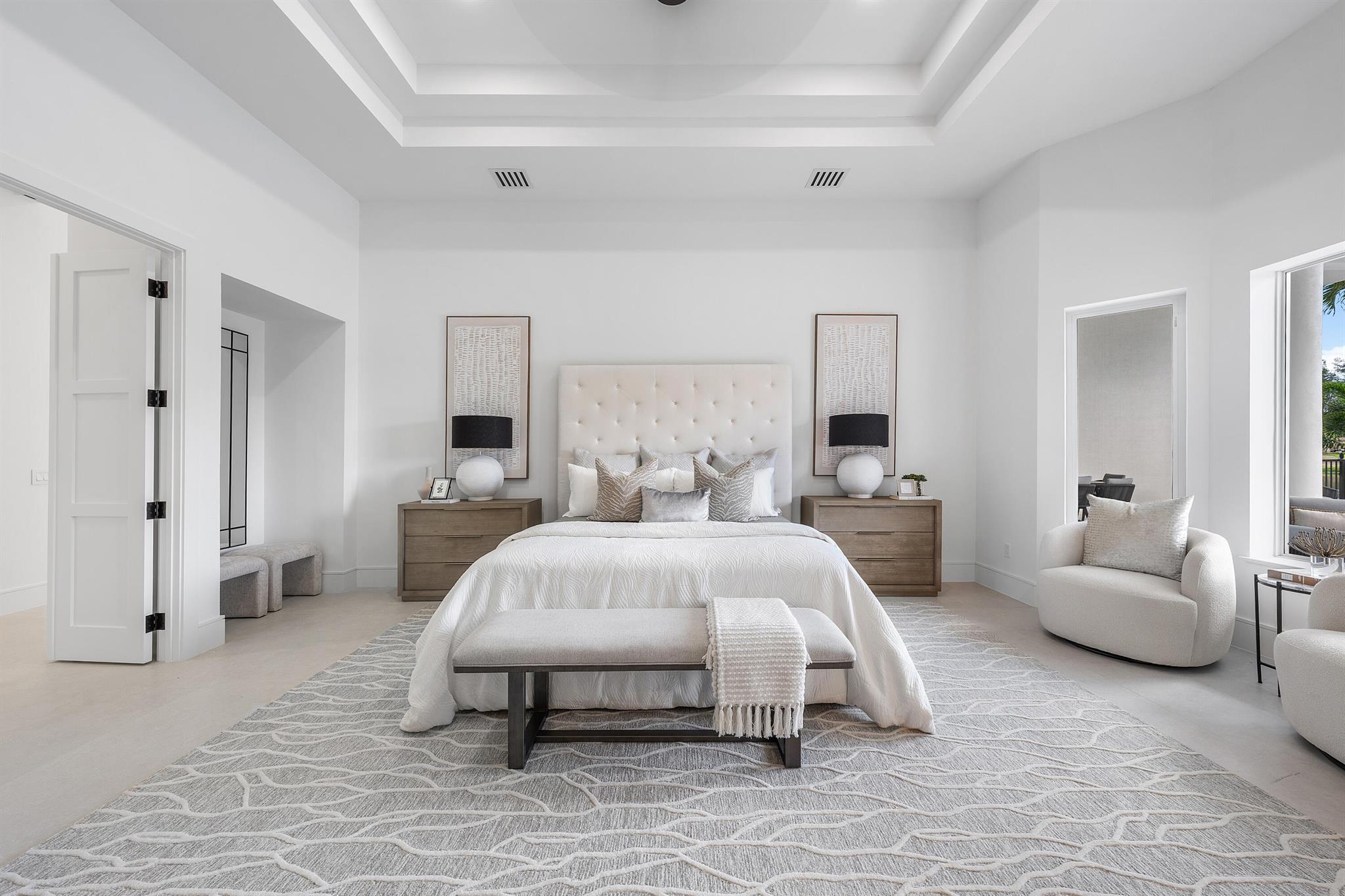 ATLANTIS - Residential