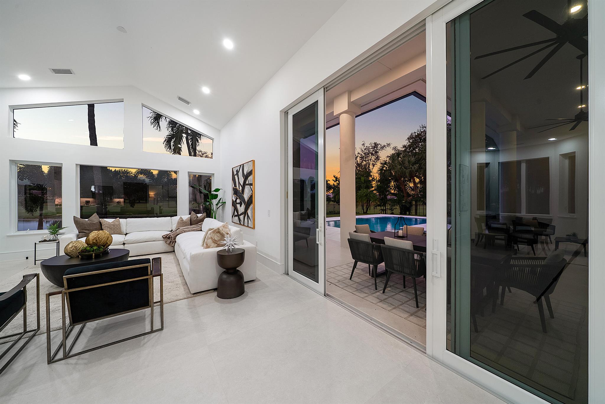 ATLANTIS - Residential