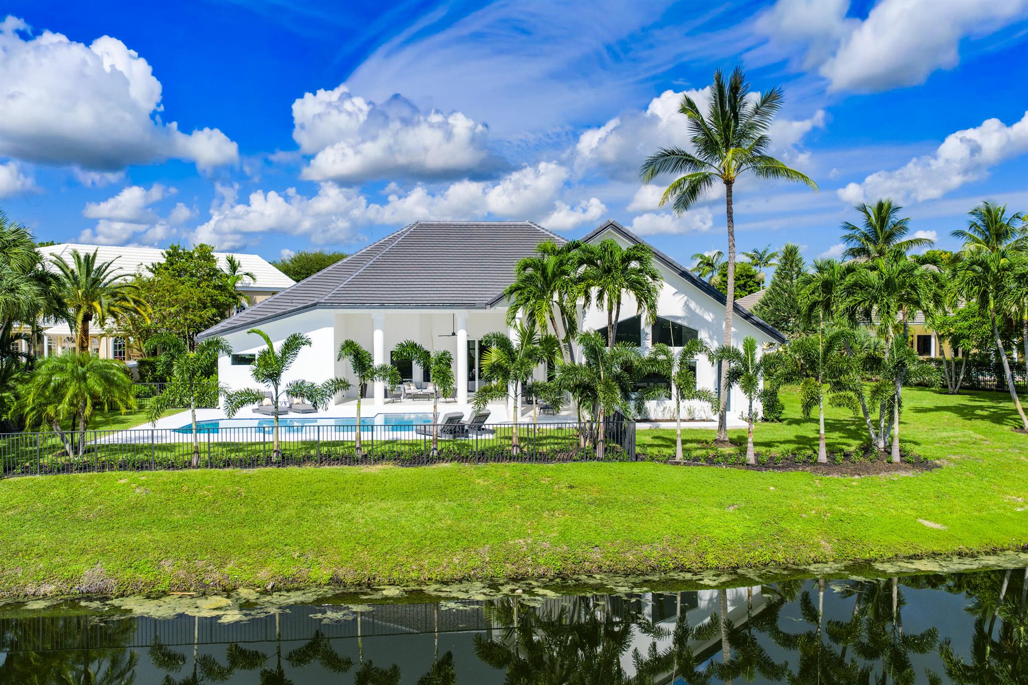 ATLANTIS - Residential