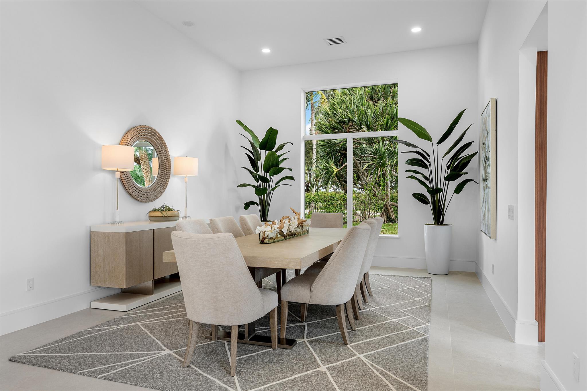 ATLANTIS - Residential