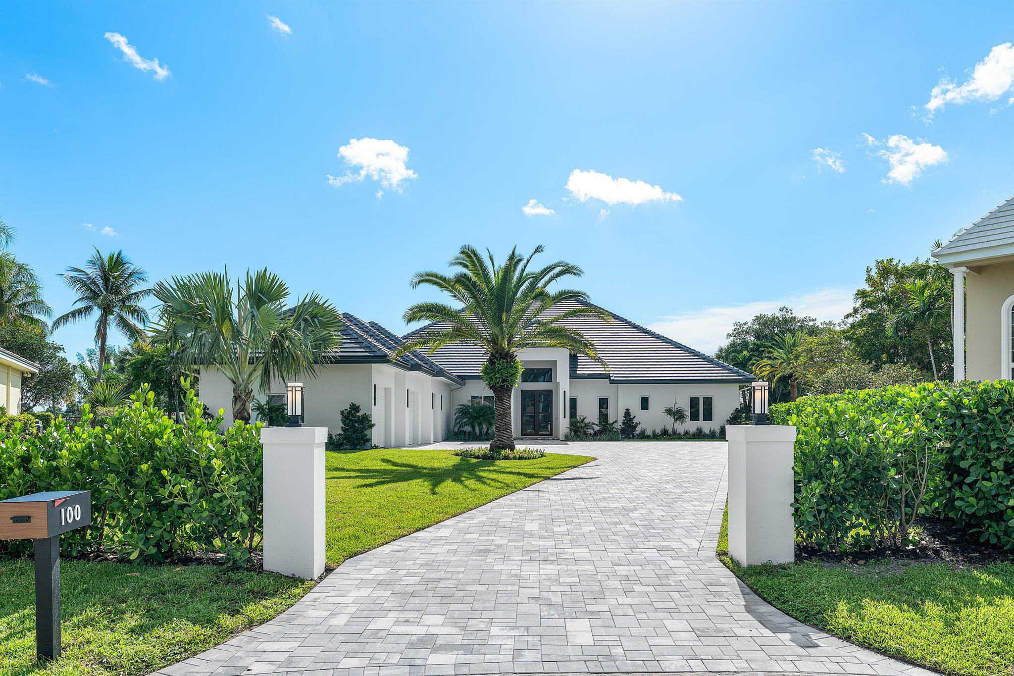 ATLANTIS - Residential