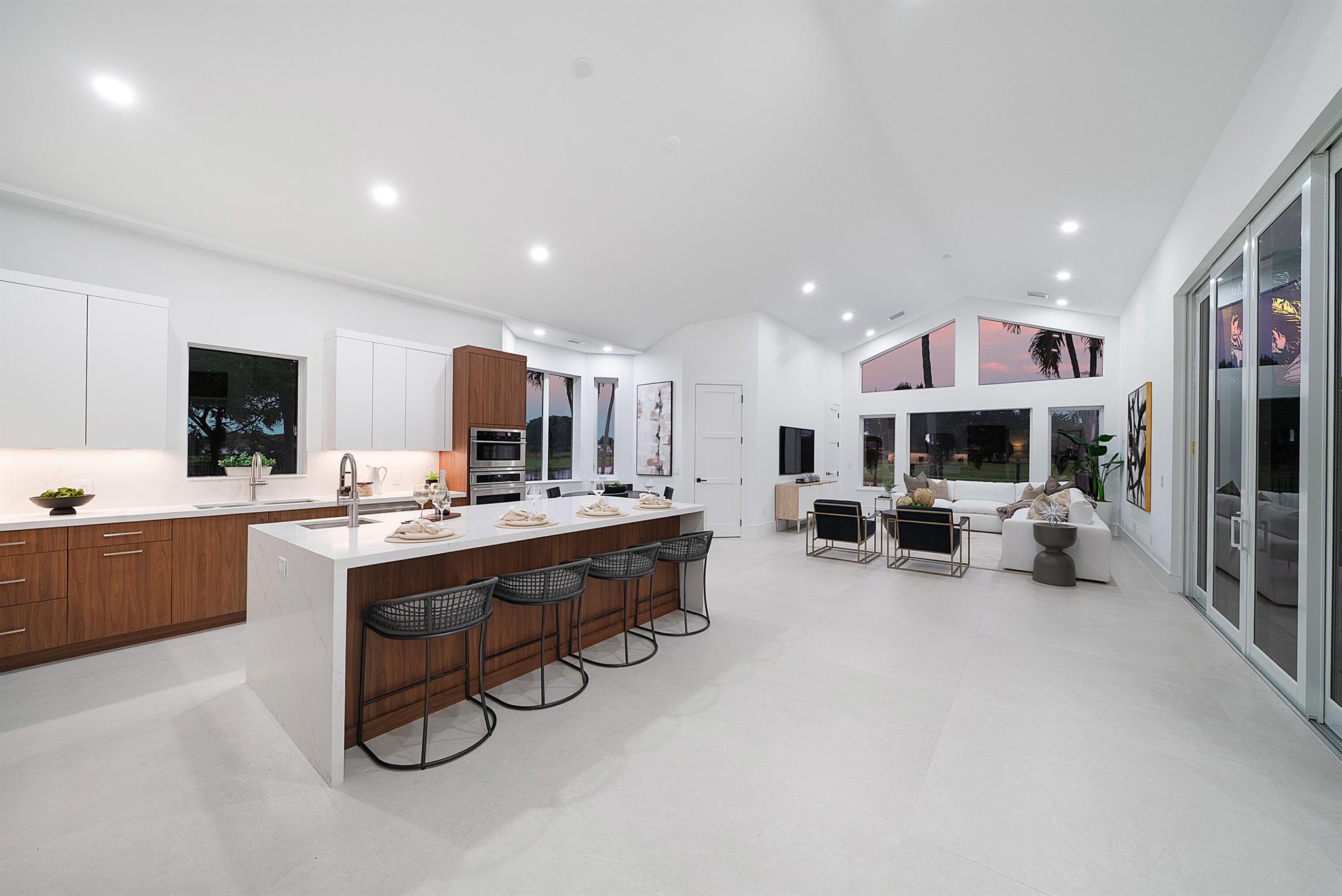 ATLANTIS - Residential