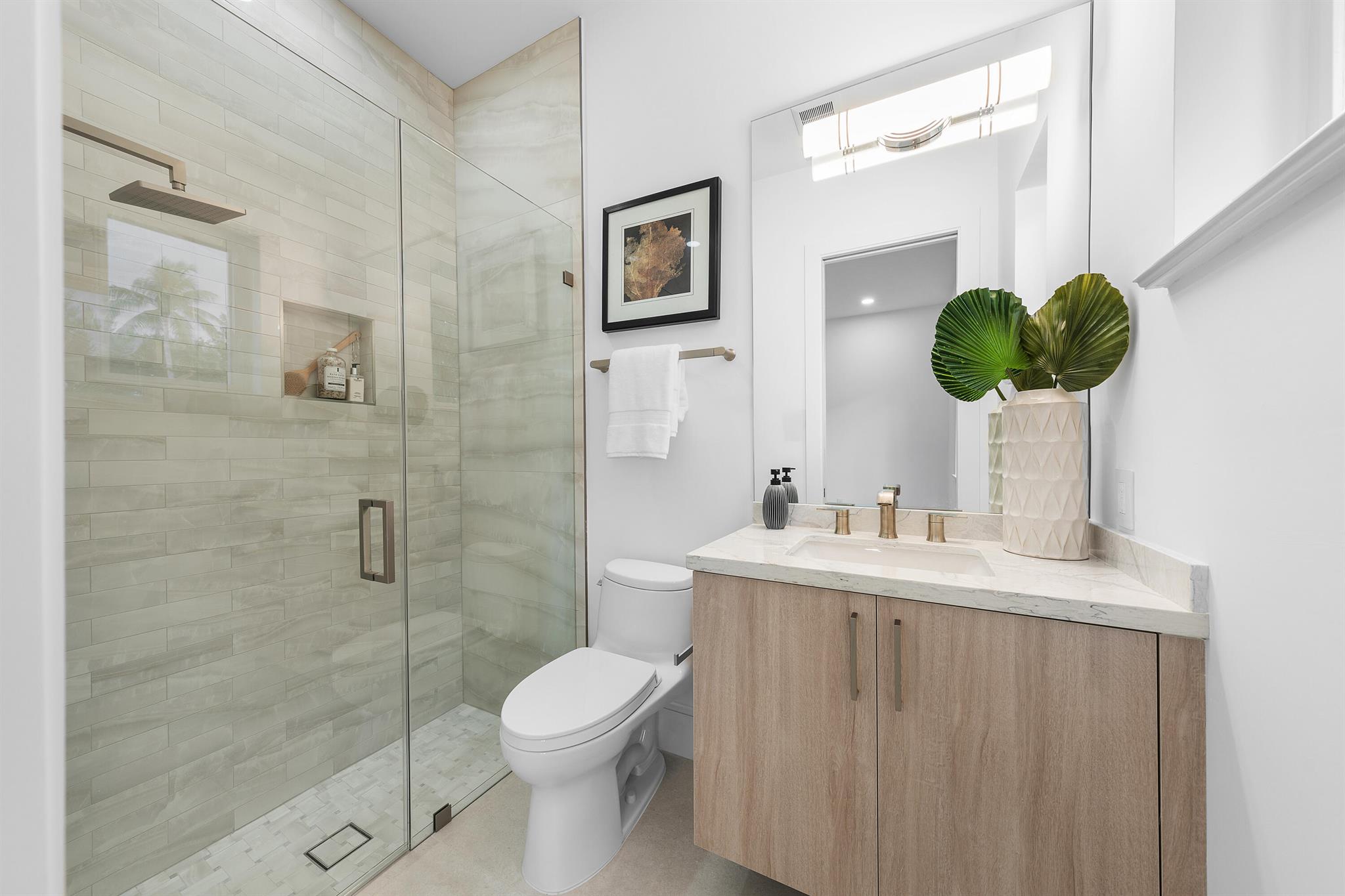 ATLANTIS - Residential