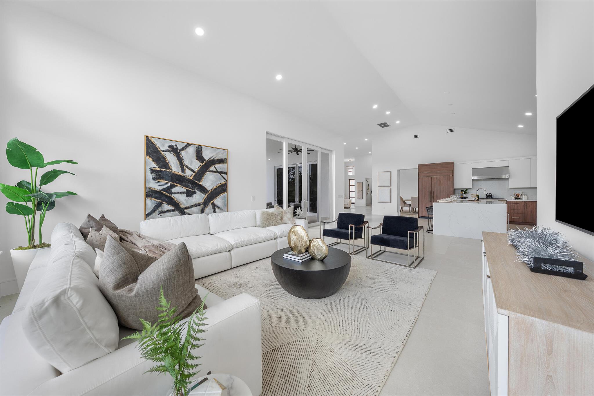 ATLANTIS - Residential