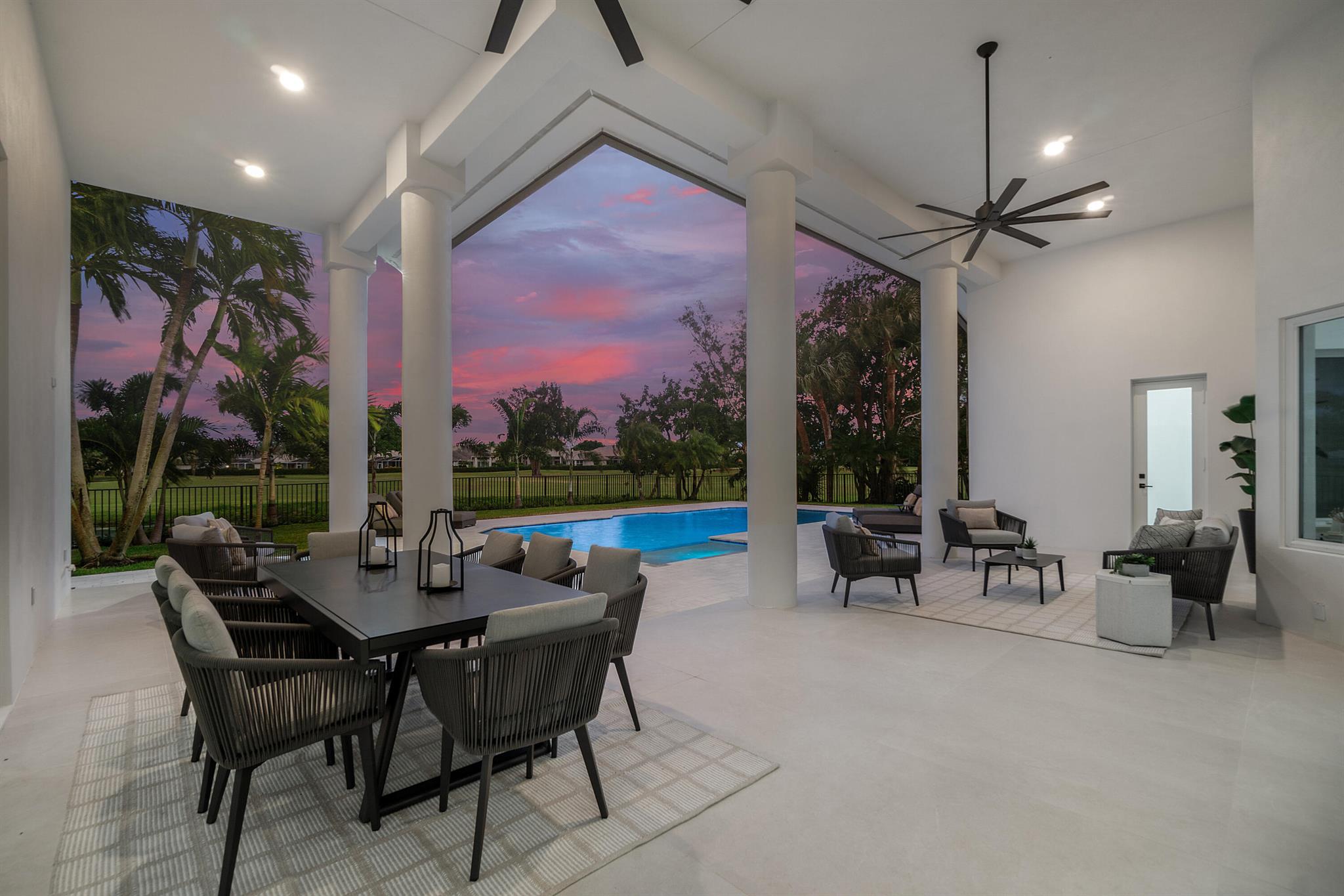 ATLANTIS - Residential