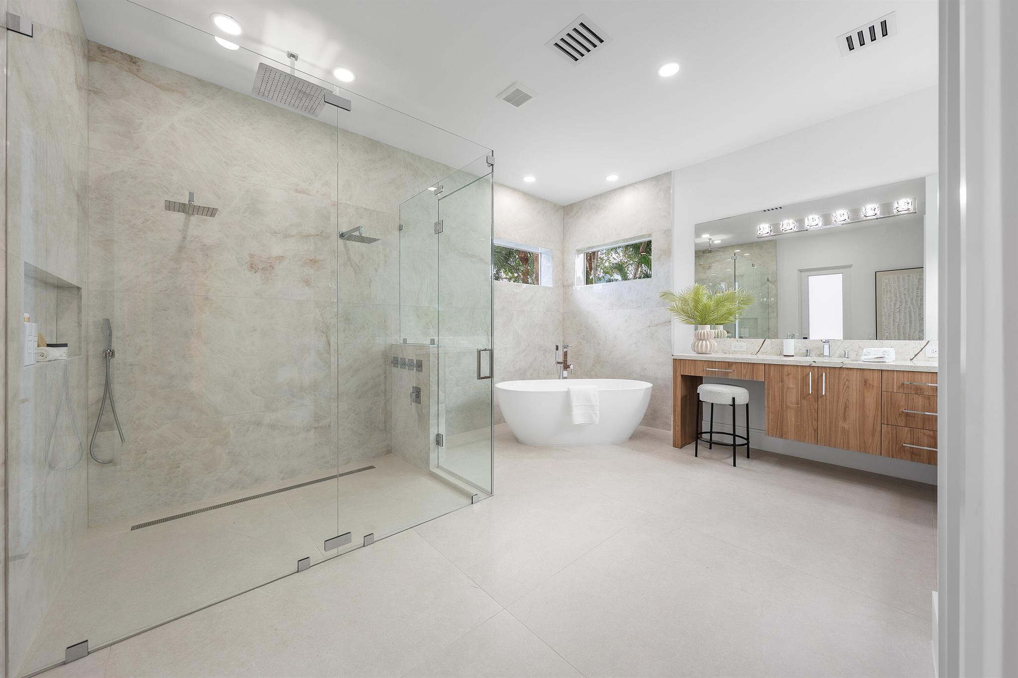 ATLANTIS - Residential