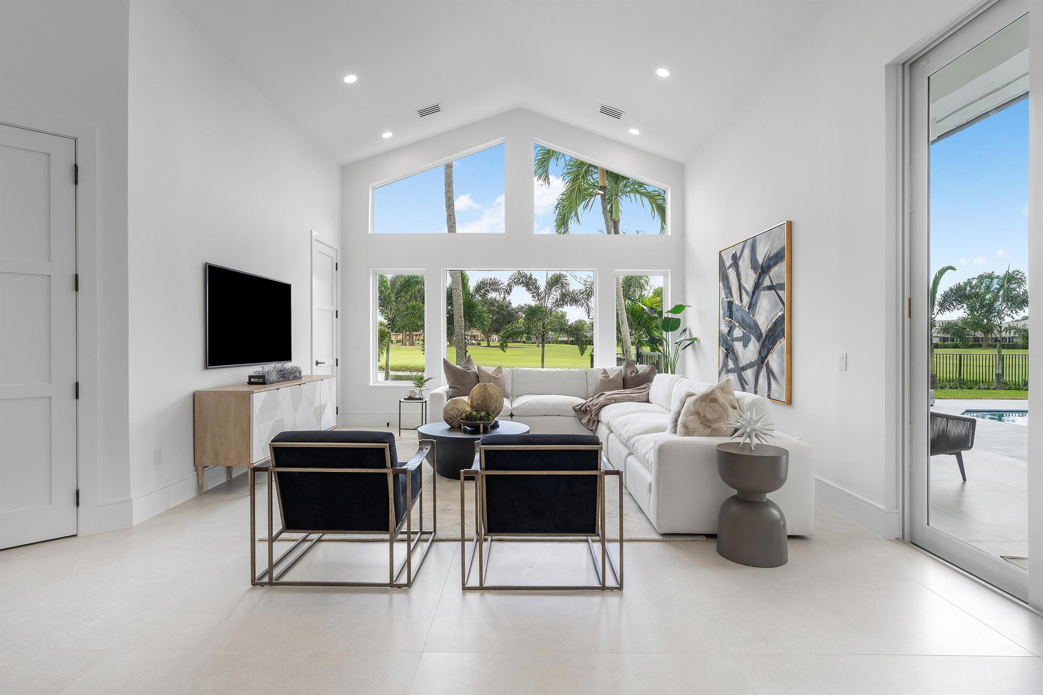 ATLANTIS - Residential