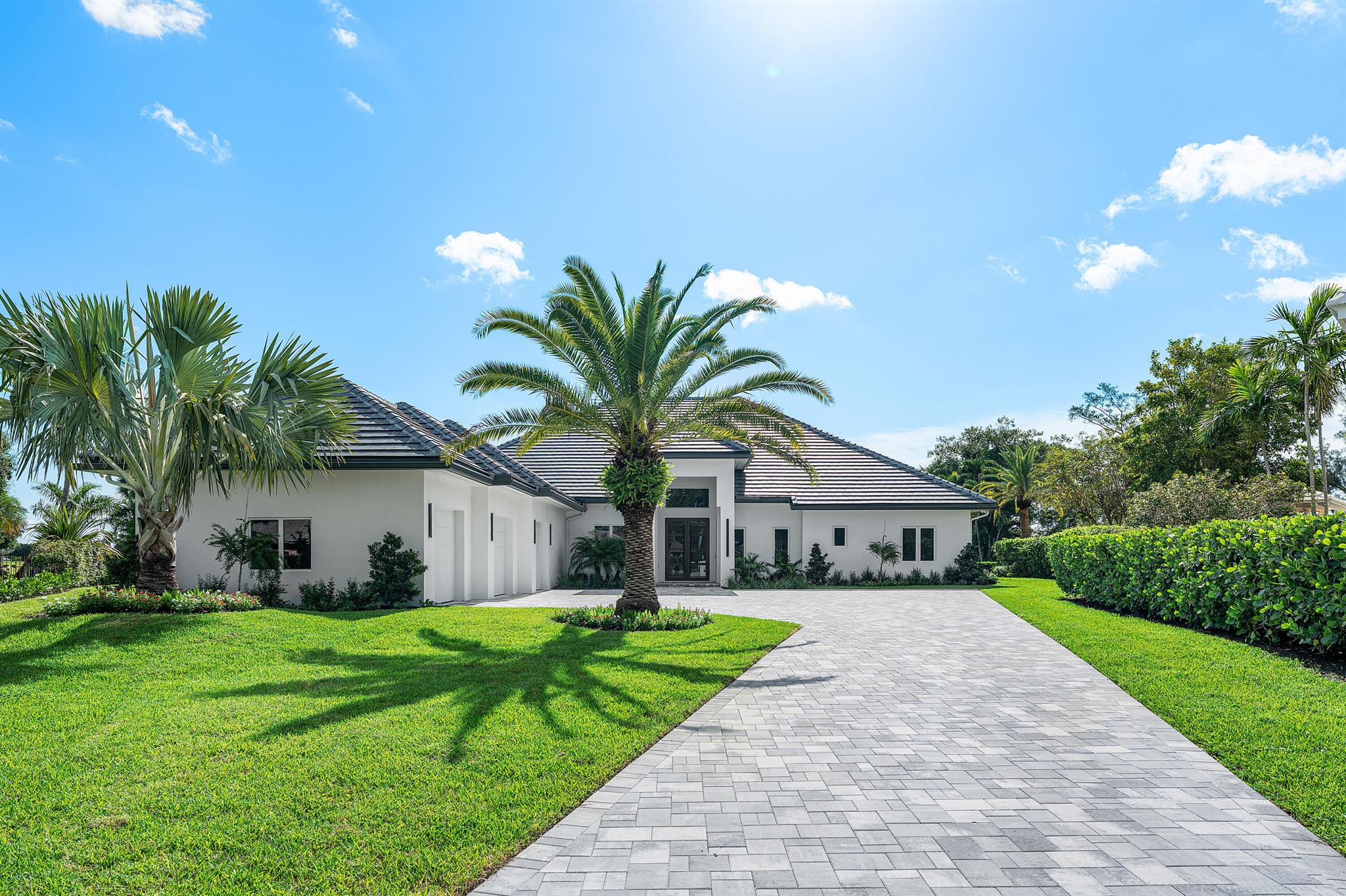 ATLANTIS - Residential