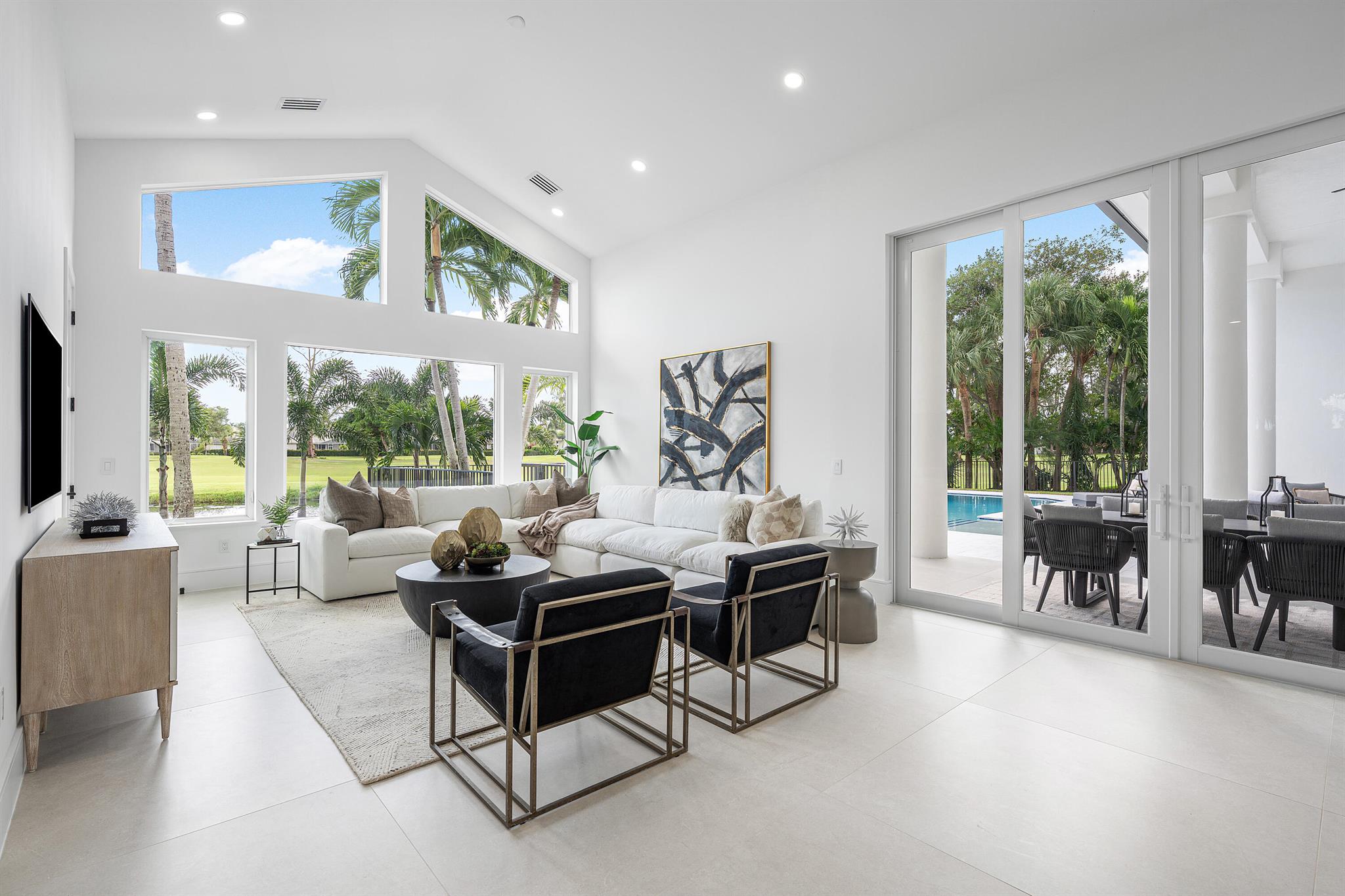 ATLANTIS - Residential