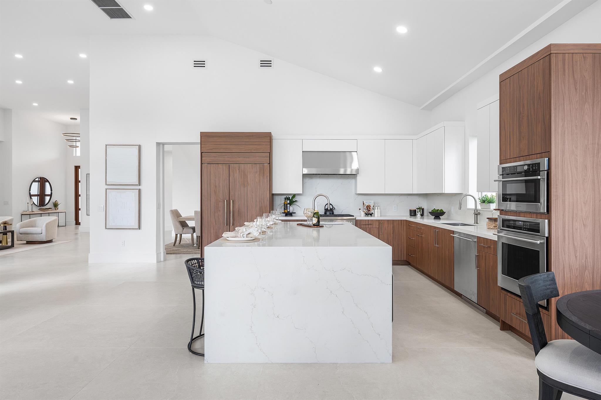 ATLANTIS - Residential