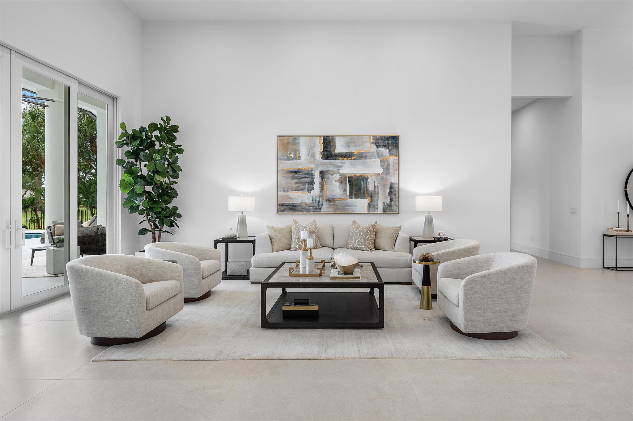 ATLANTIS - Residential