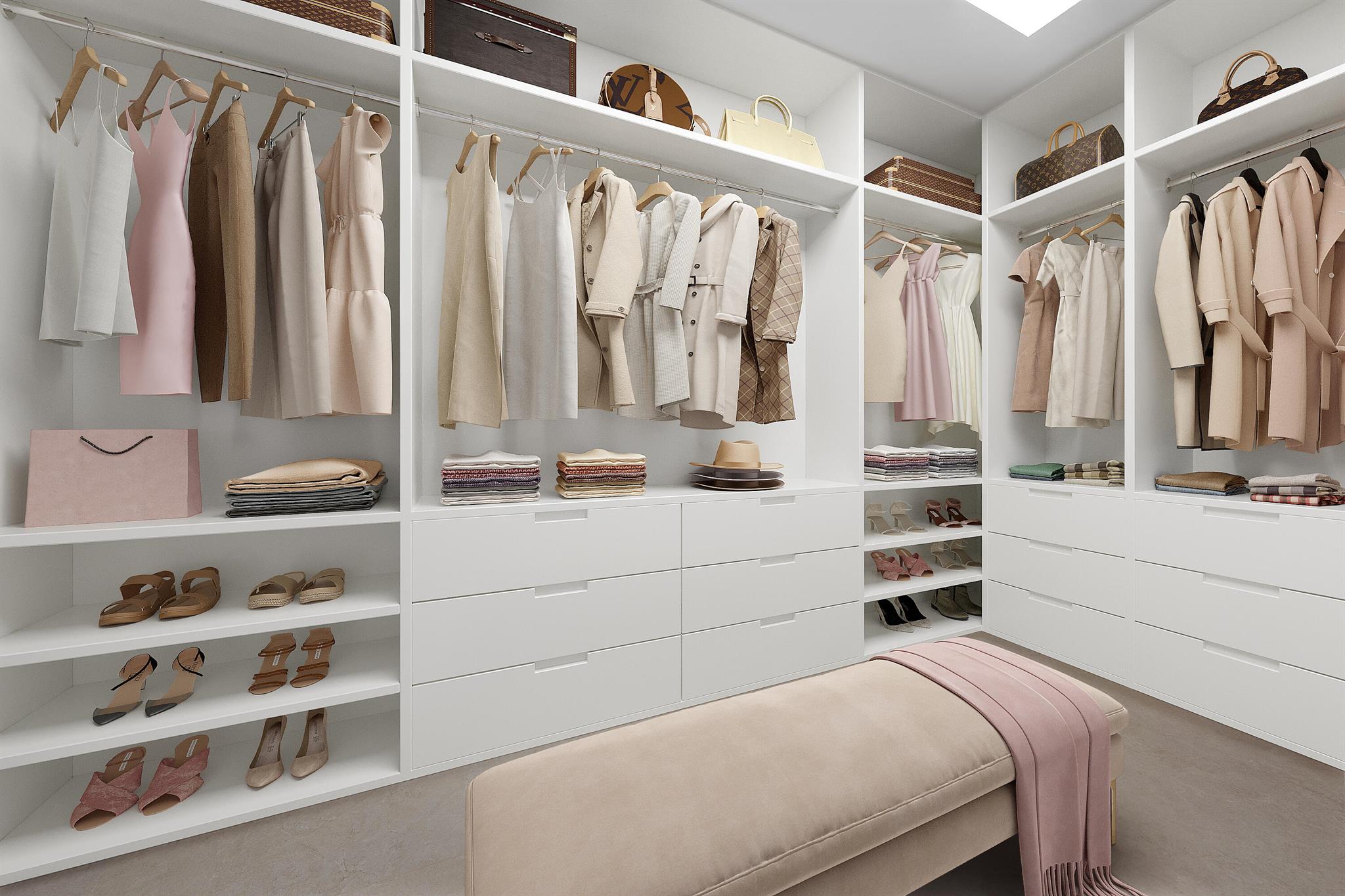 ATLANTIS - Residential