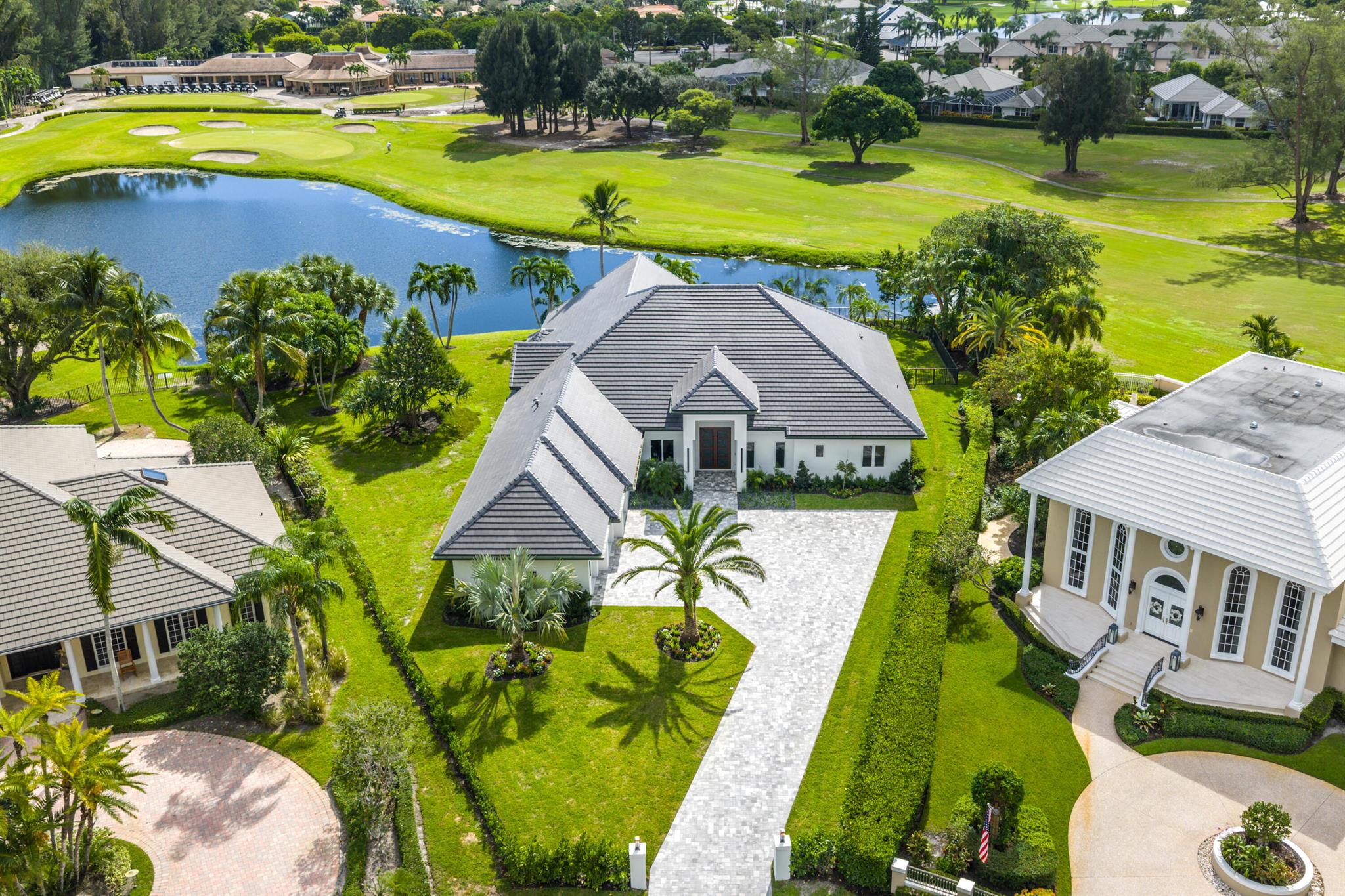 ATLANTIS - Residential