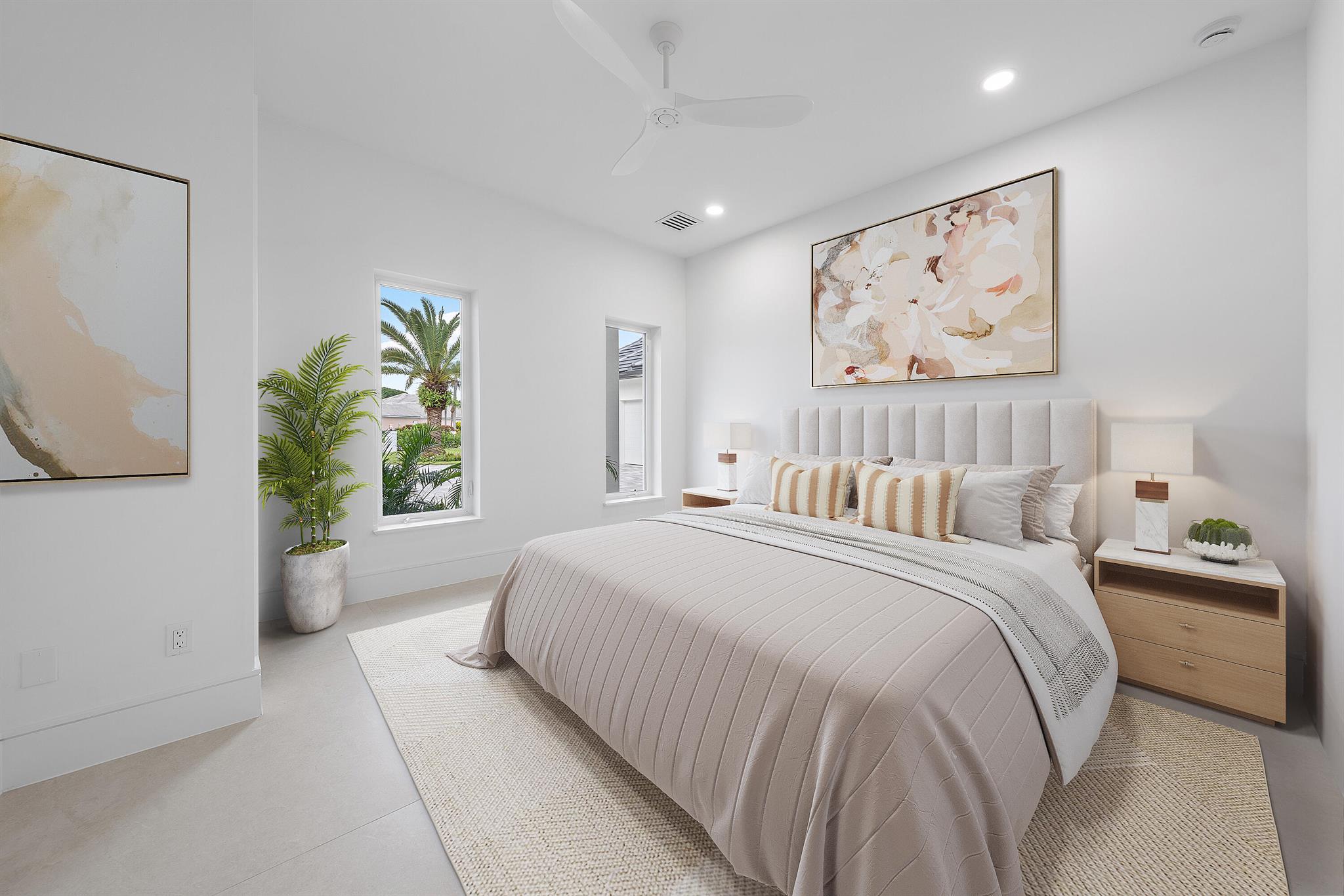 ATLANTIS - Residential