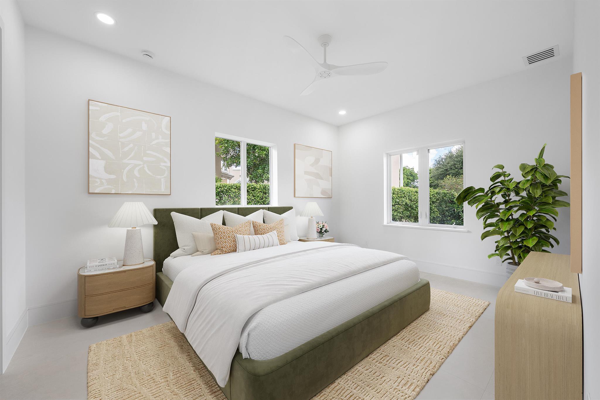 ATLANTIS - Residential