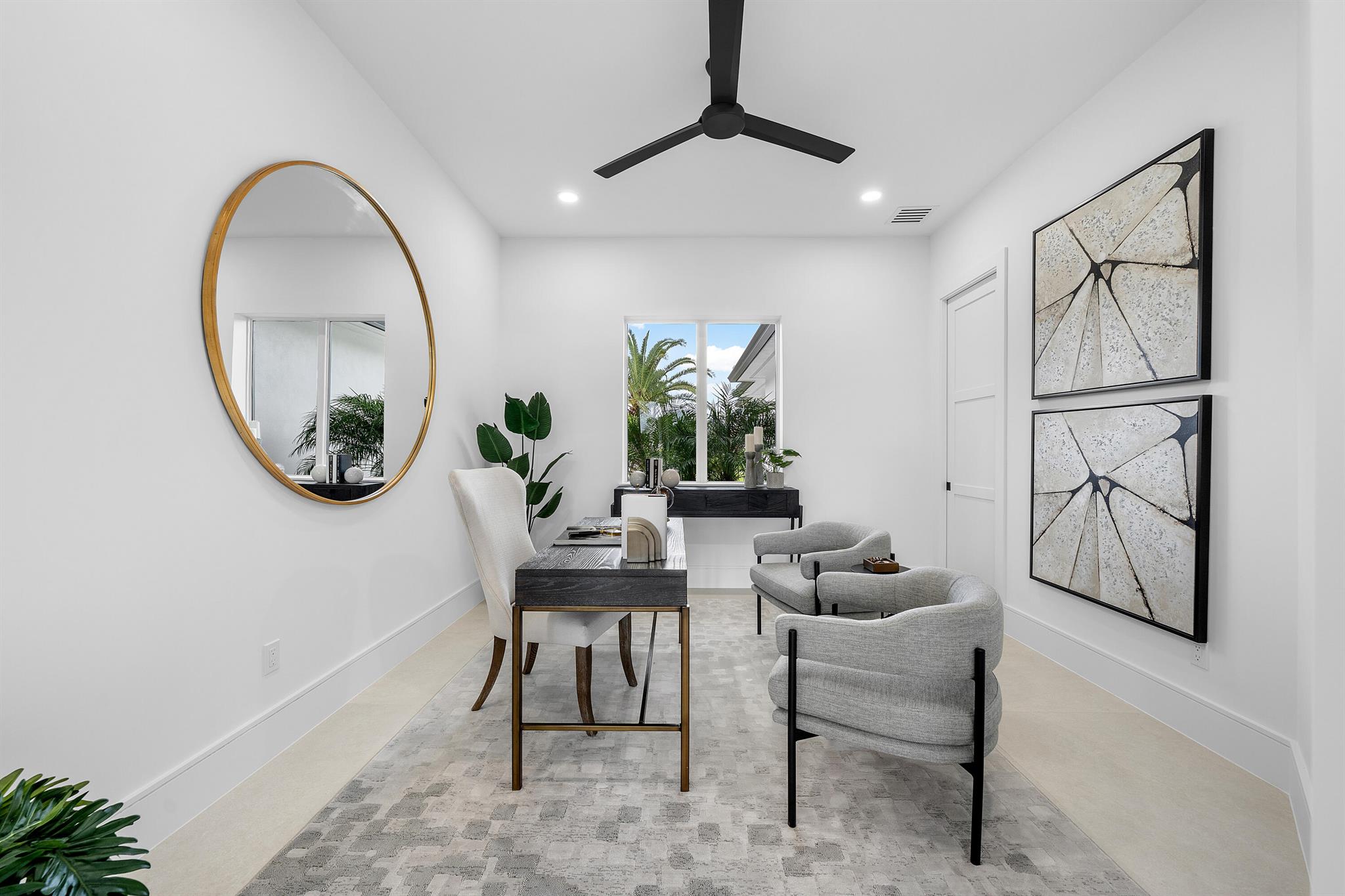 ATLANTIS - Residential