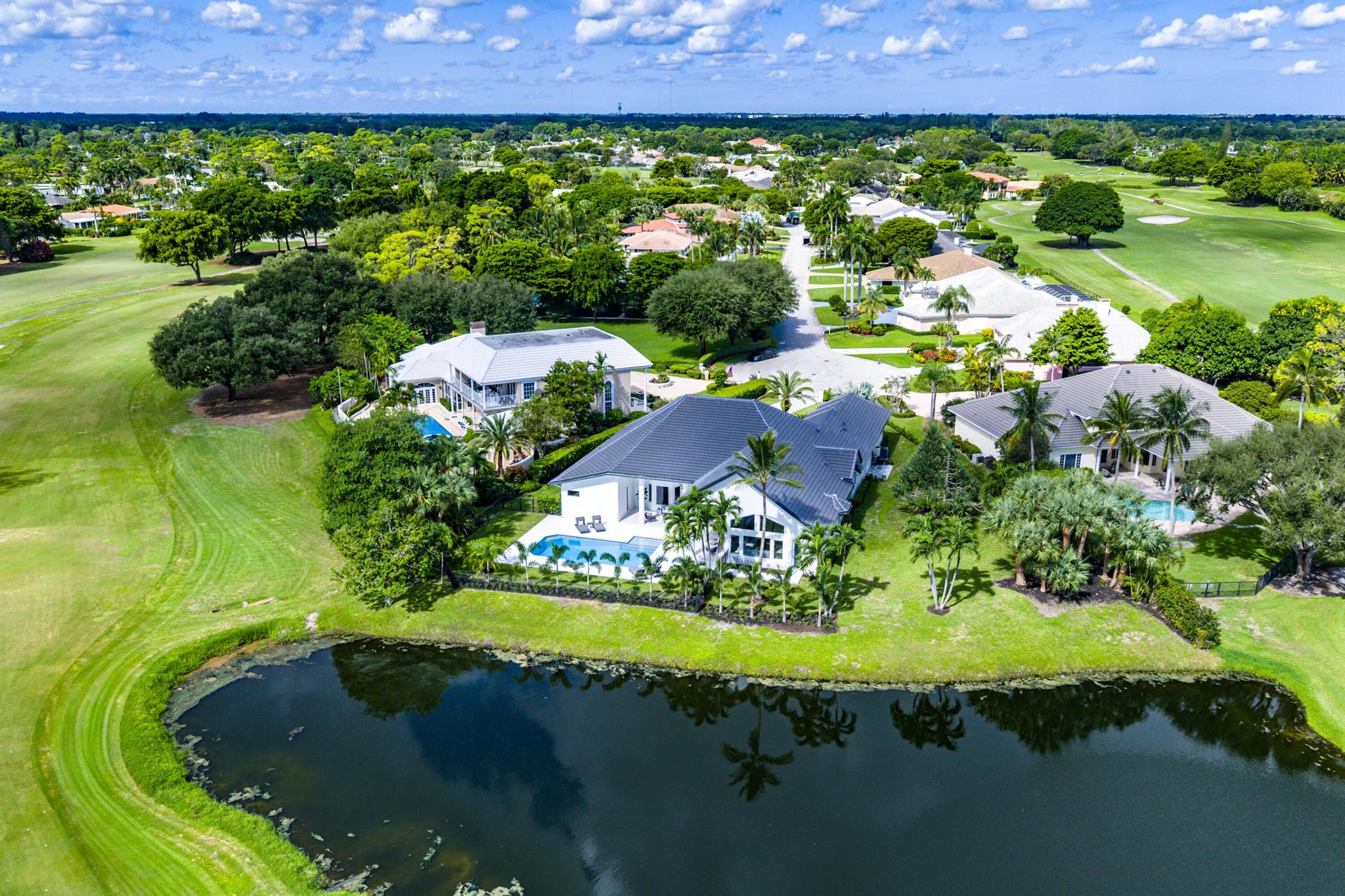 ATLANTIS - Residential